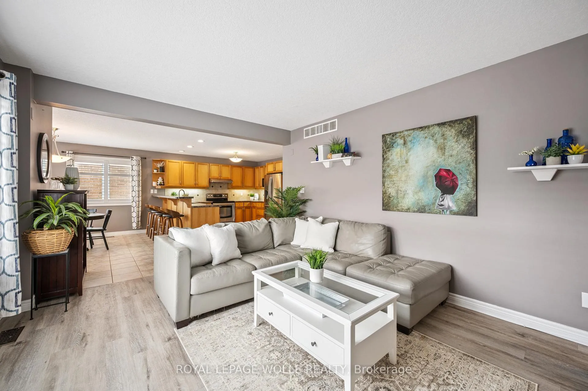 Photo 14 of 111 Muscovey Drive, Woolwich — HOMEH