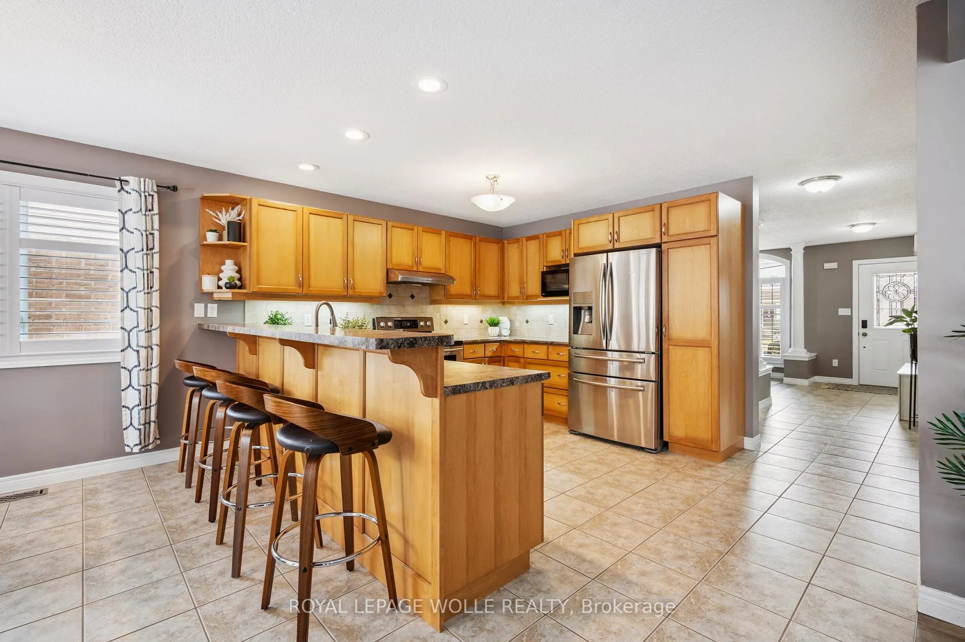 Photo 15 of 111 Muscovey Drive, Woolwich — HOMEH