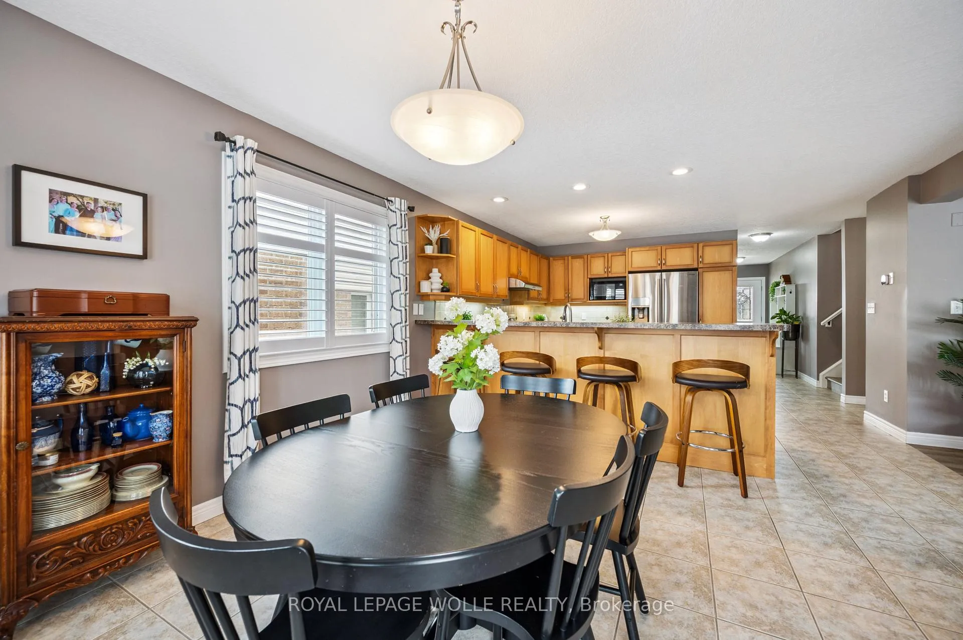 Photo 17 of 111 Muscovey Drive, Woolwich — HOMEH