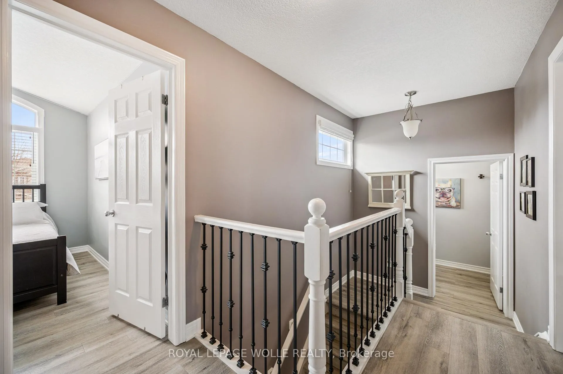 Photo 20 of 111 Muscovey Drive, Woolwich — HOMEH