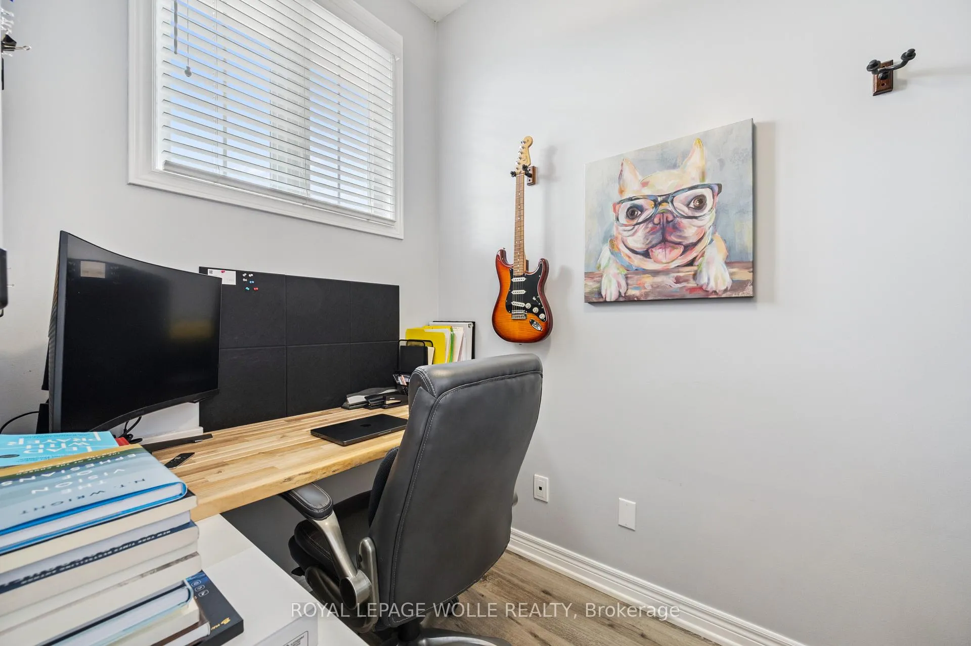 Photo 21 of 111 Muscovey Drive, Woolwich — HOMEH