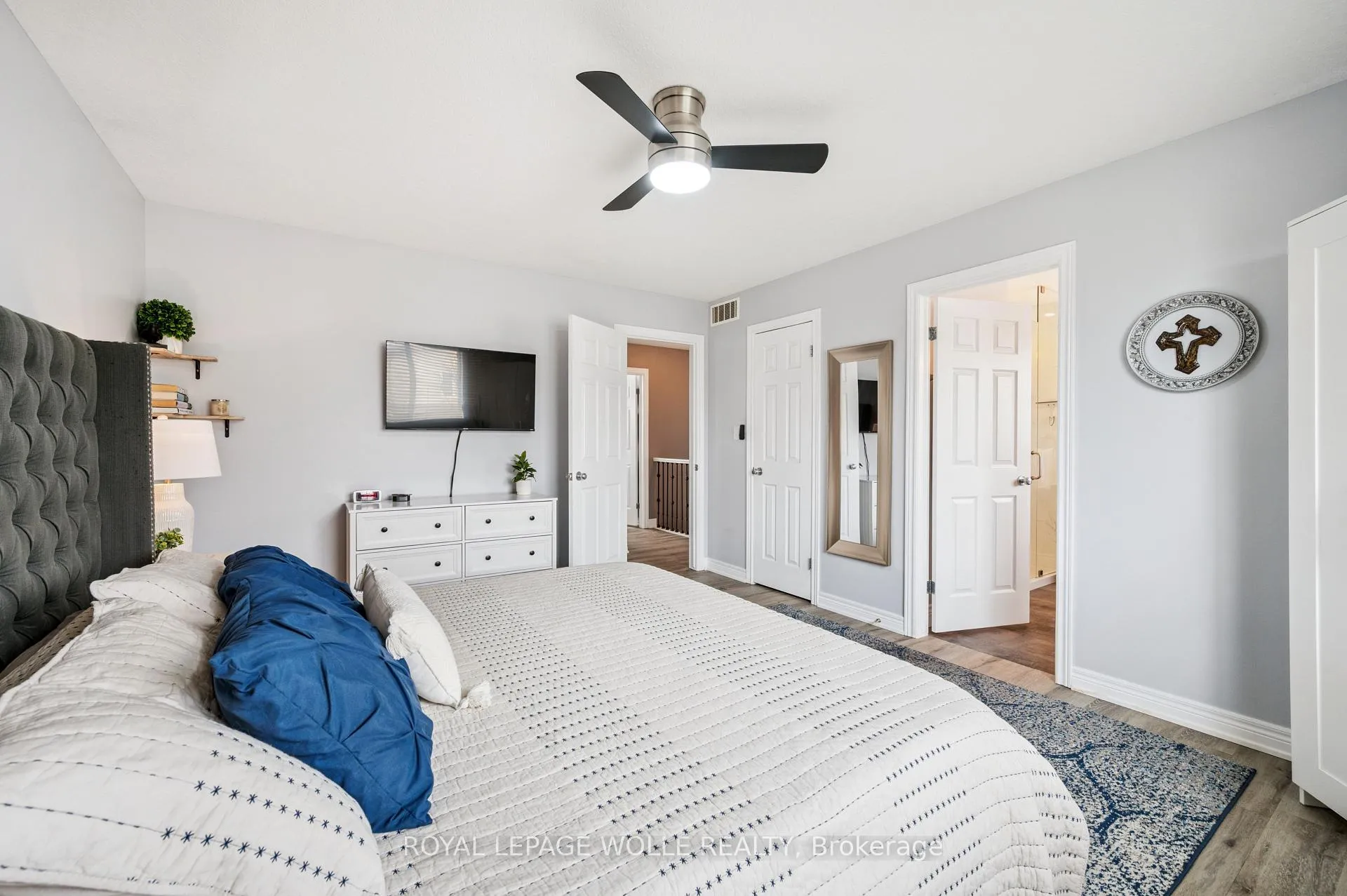 Photo 29 of 111 Muscovey Drive, Woolwich — HOMEH