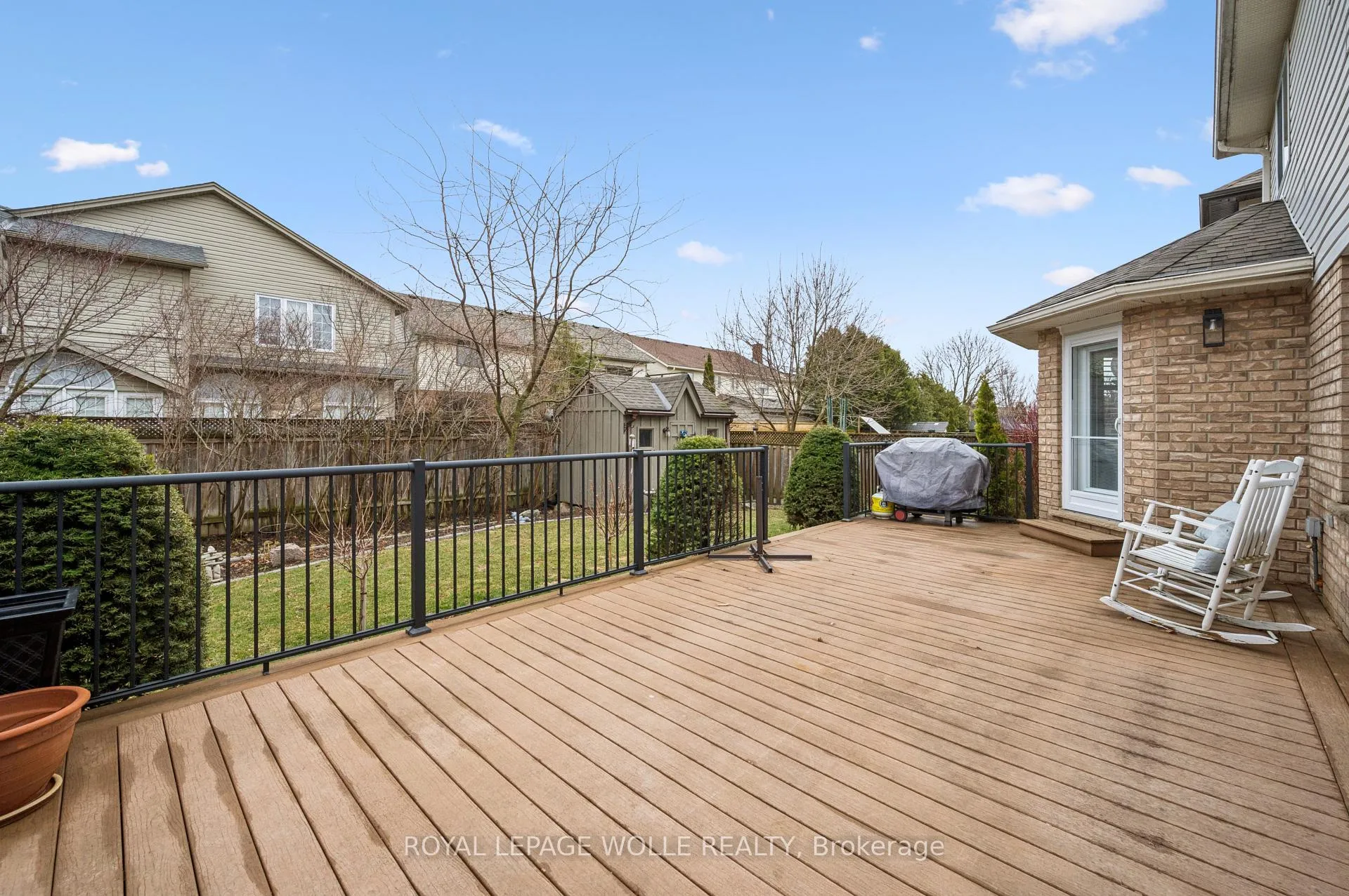 Photo 39 of 111 Muscovey Drive, Woolwich — HOMEH