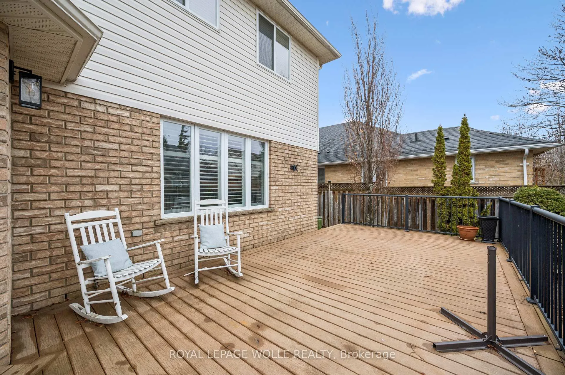 Photo 40 of 111 Muscovey Drive, Woolwich — HOMEH