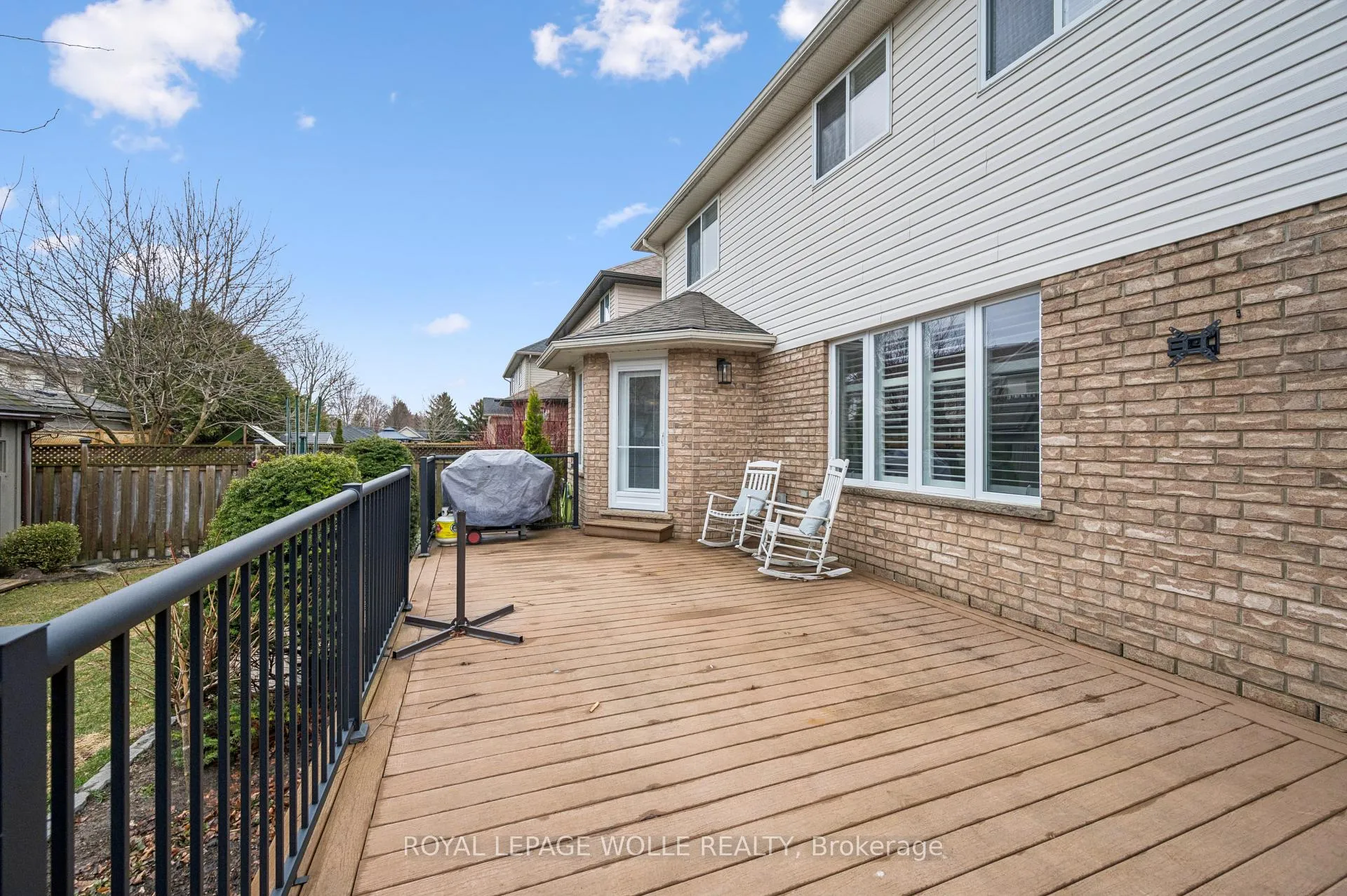 Photo 41 of 111 Muscovey Drive, Woolwich — HOMEH