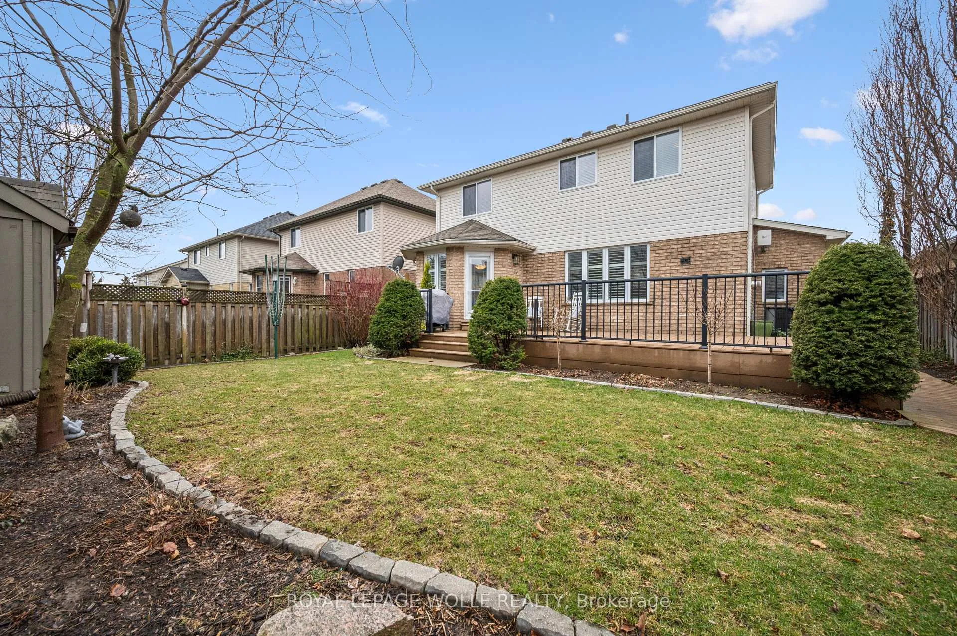 Photo 44 of 111 Muscovey Drive, Woolwich — HOMEH