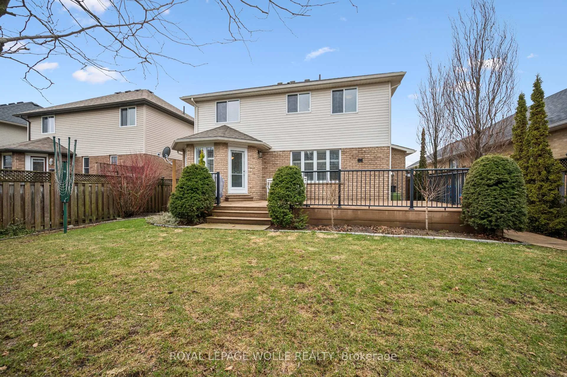 Photo 45 of 111 Muscovey Drive, Woolwich — HOMEH