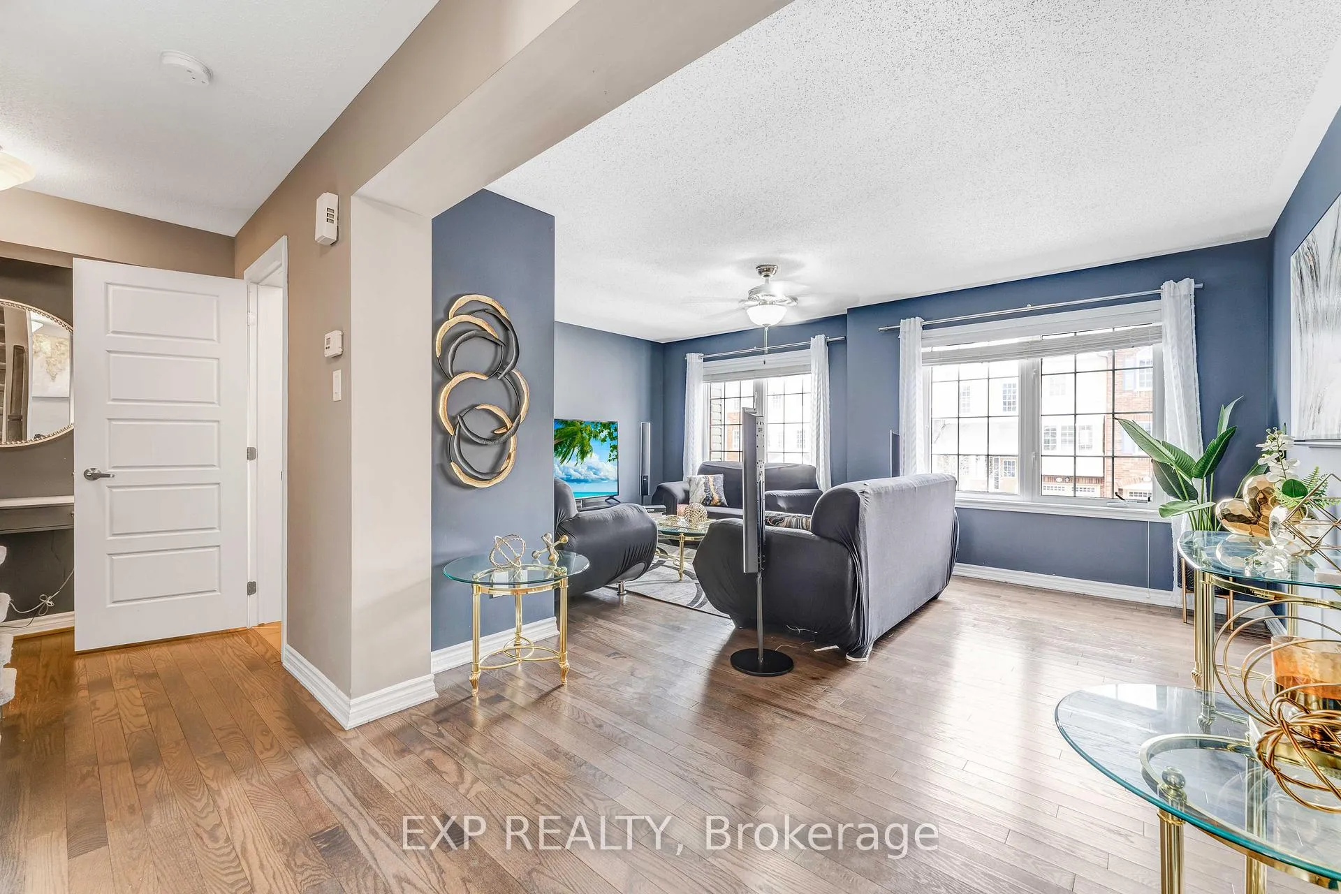 Photo 7 of 489 Coldwater Crescent, Ottawa, Kanata - Emerald Meadows/Trailwest — HOMEH