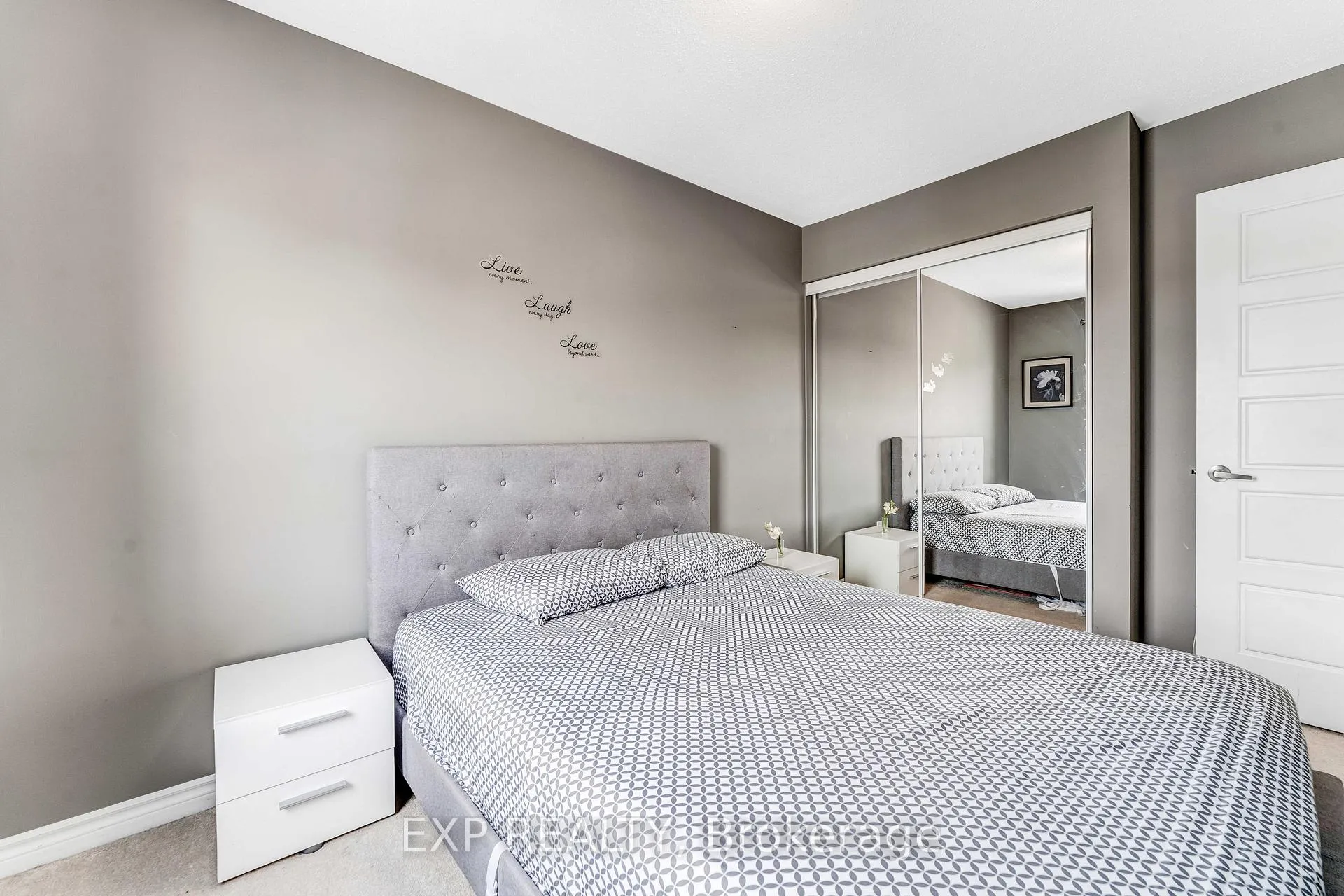 Photo 14 of 489 Coldwater Crescent, Ottawa, Kanata - Emerald Meadows/Trailwest — HOMEH