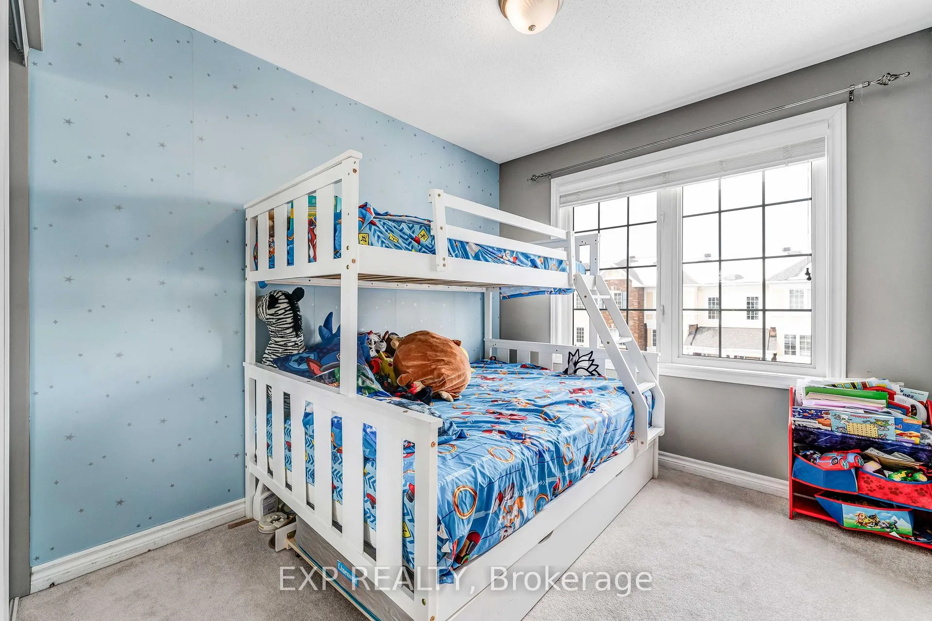 Photo 17 of 489 Coldwater Crescent, Ottawa, Kanata - Emerald Meadows/Trailwest — HOMEH