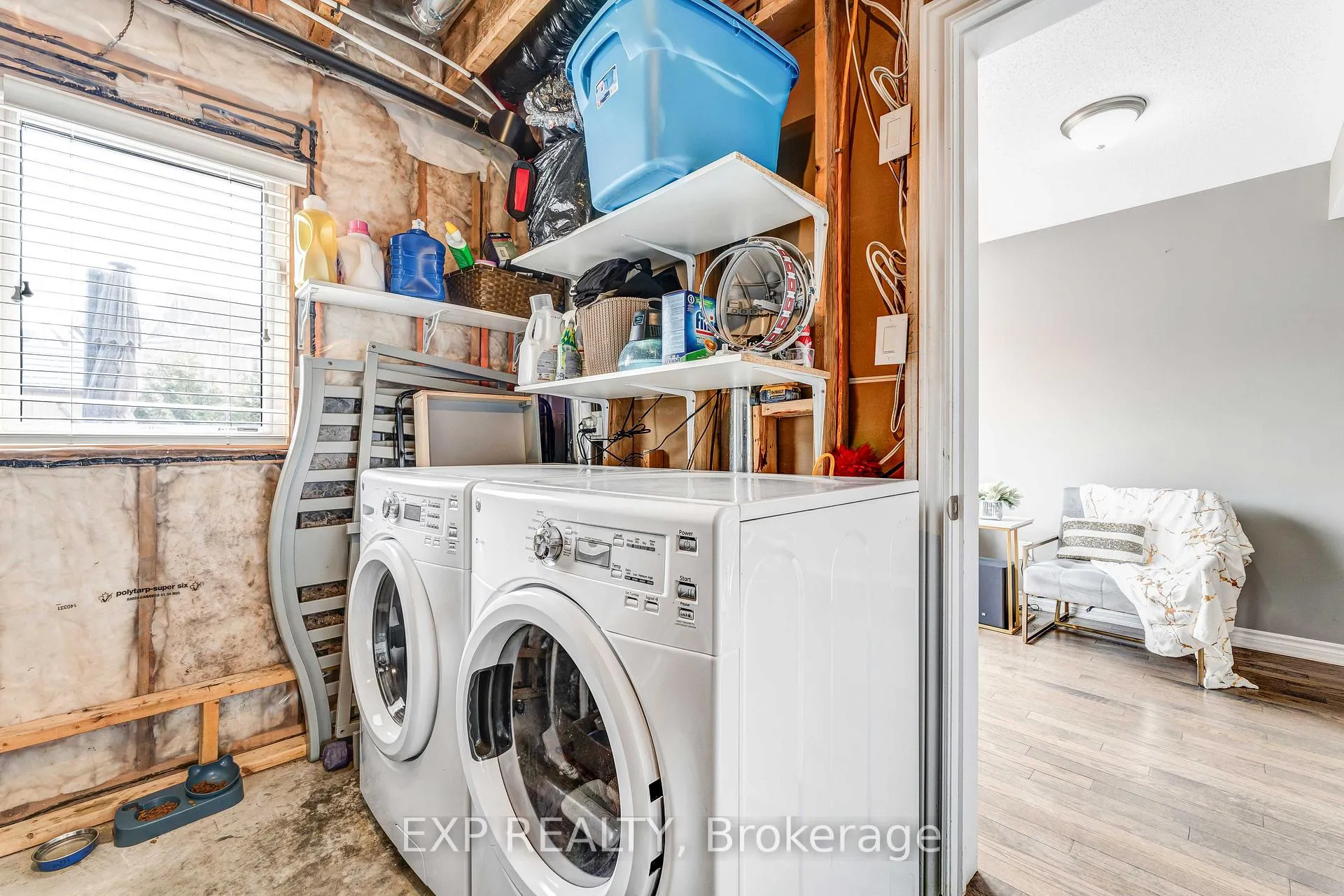 Photo 20 of 489 Coldwater Crescent, Ottawa, Kanata - Emerald Meadows/Trailwest — HOMEH