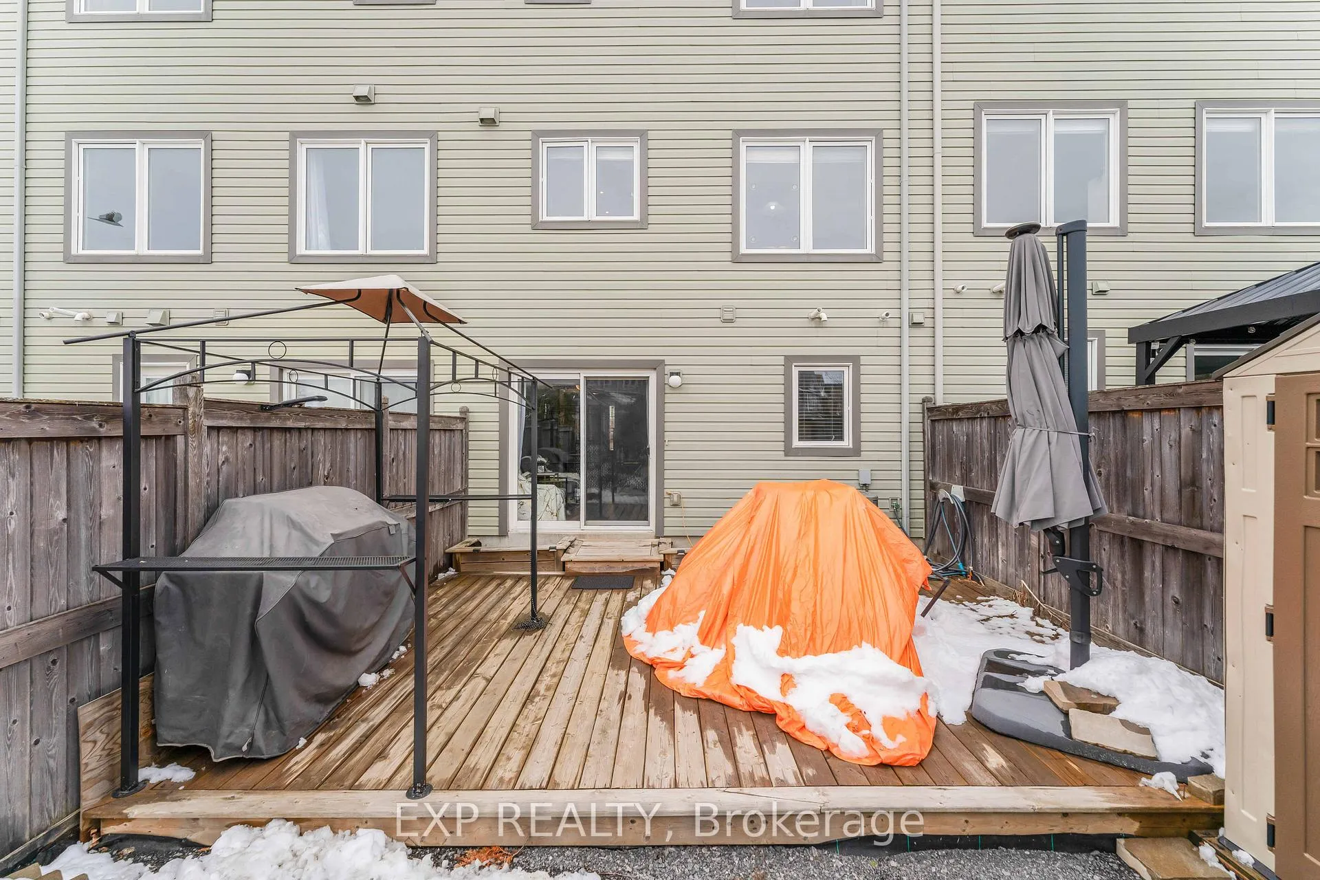 Photo 22 of 489 Coldwater Crescent, Ottawa, Kanata - Emerald Meadows/Trailwest — HOMEH