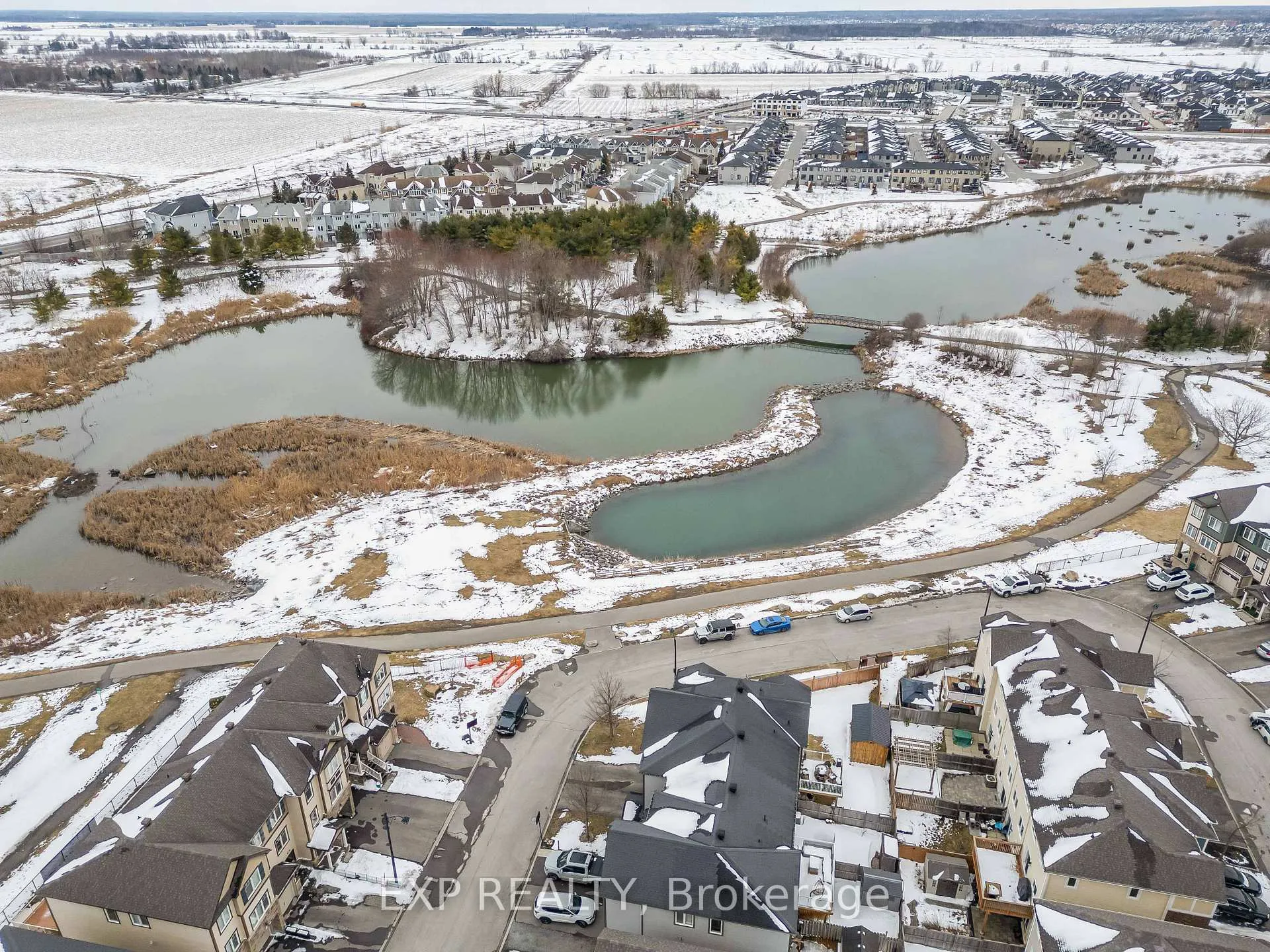 Photo 23 of 489 Coldwater Crescent, Ottawa, Kanata - Emerald Meadows/Trailwest — HOMEH