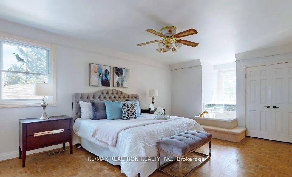 Photo 22 of 38 Chant Crescent, Markham, Unionville — HOMEH