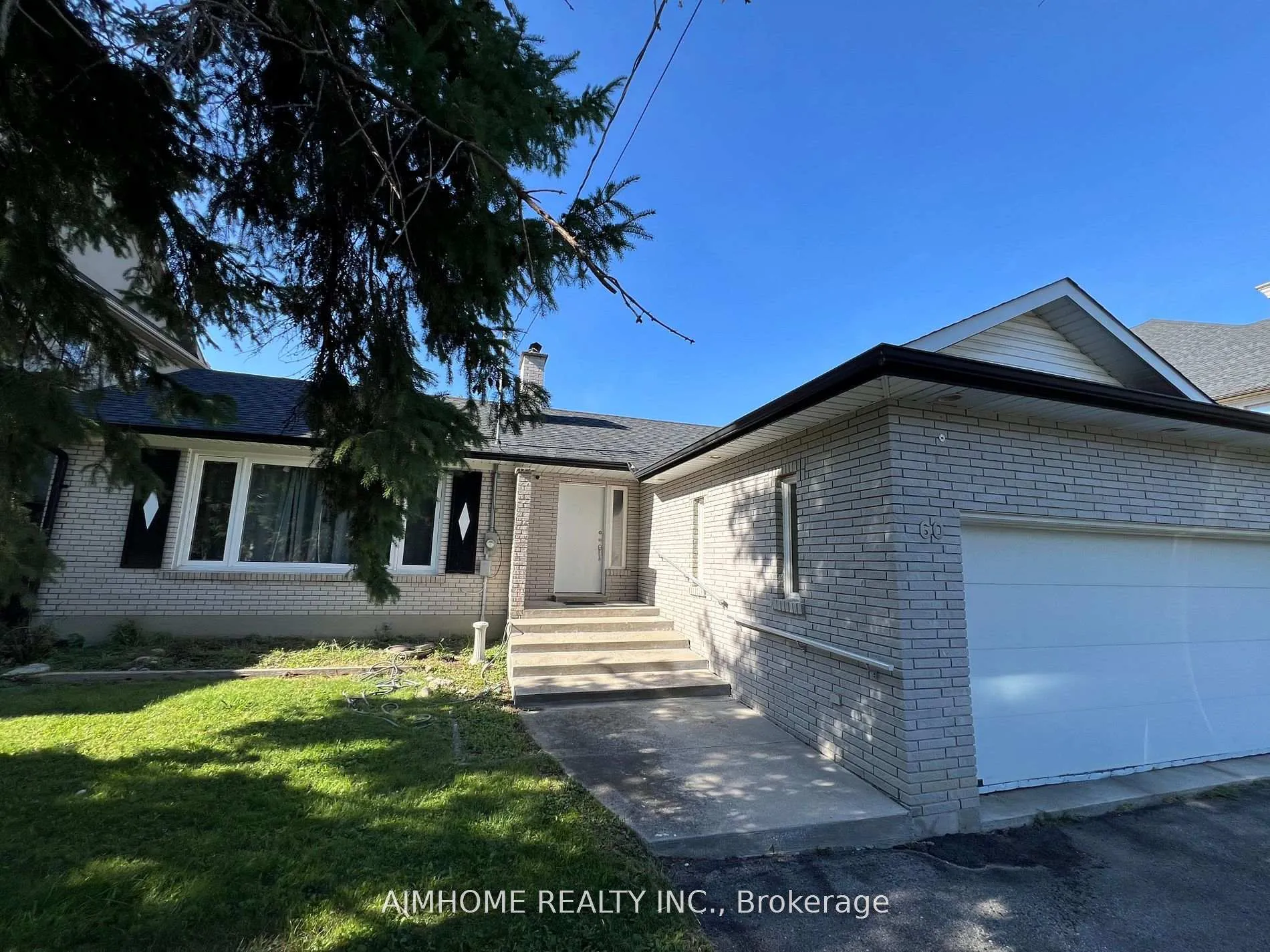 Photo 1 of 60 Pomander Road, Markham, Unionville — HOMEH