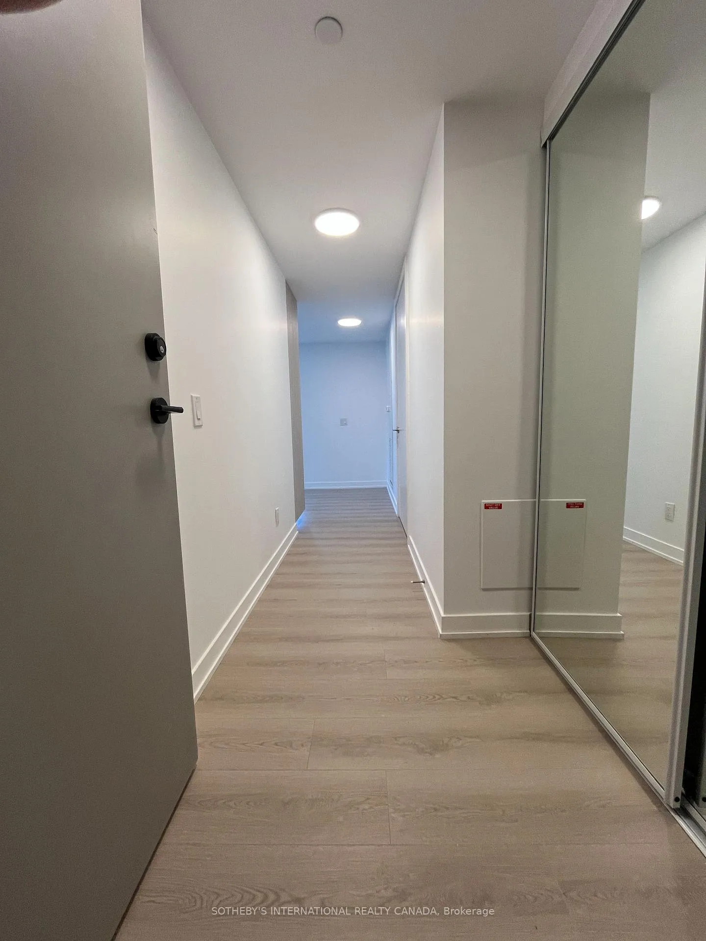 Photo 3 of Unit 3203, 100 Queen Street E, Toronto, Church-Yonge Corridor — HOMEH