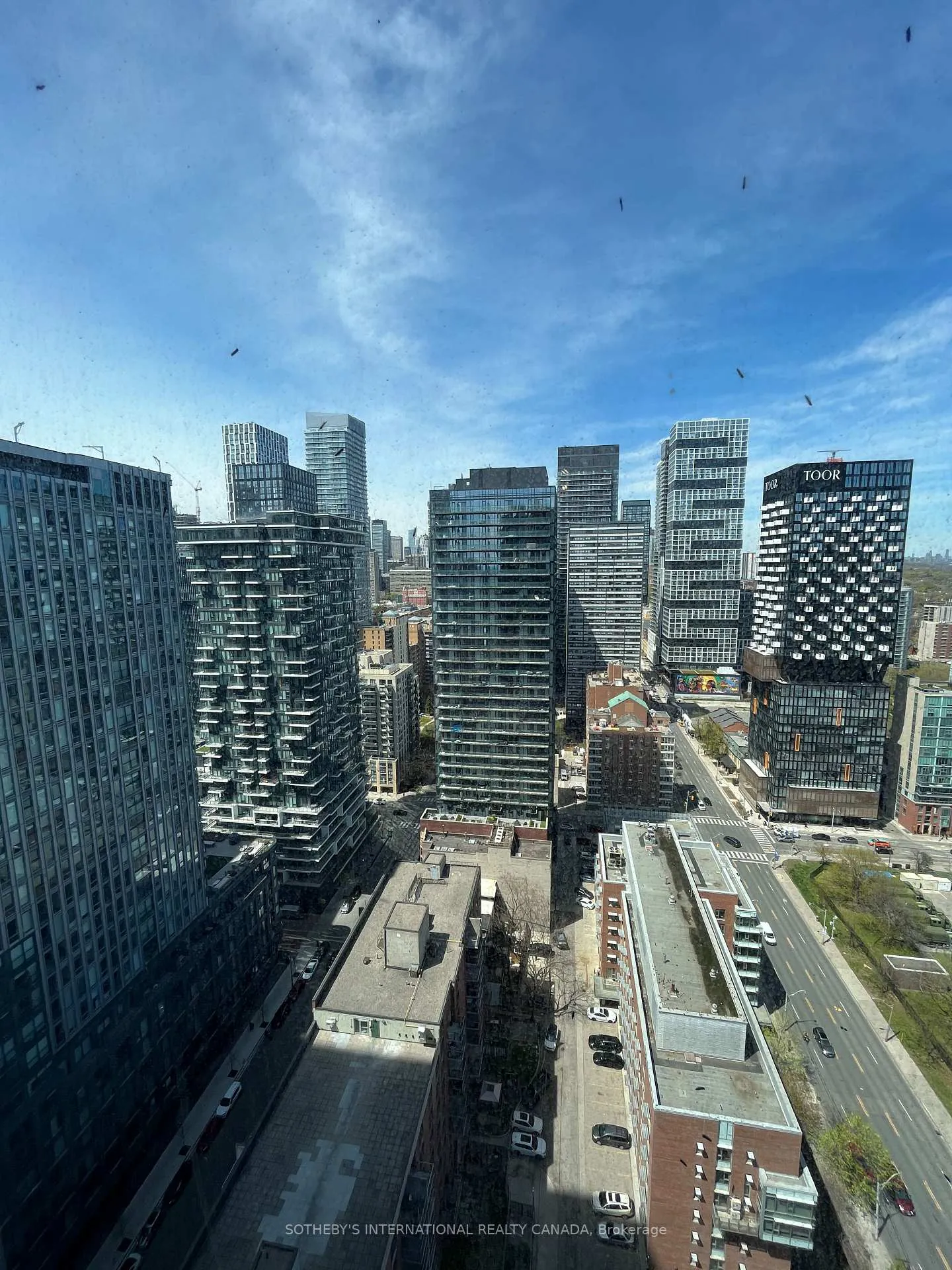 Photo 16 of Unit 3203, 100 Queen Street E, Toronto, Church-Yonge Corridor — HOMEH