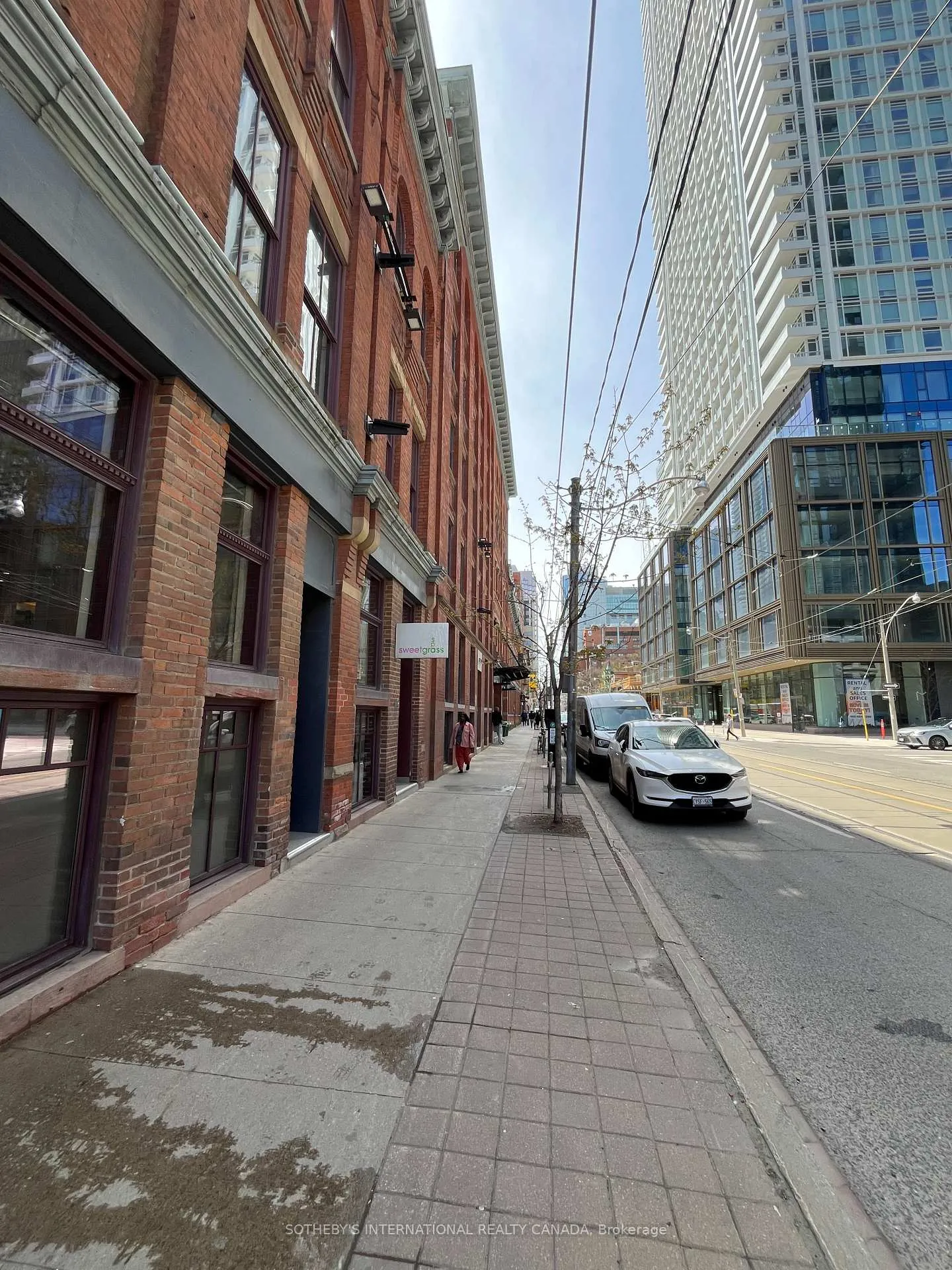 Photo 18 of Unit 3203, 100 Queen Street E, Toronto, Church-Yonge Corridor — HOMEH