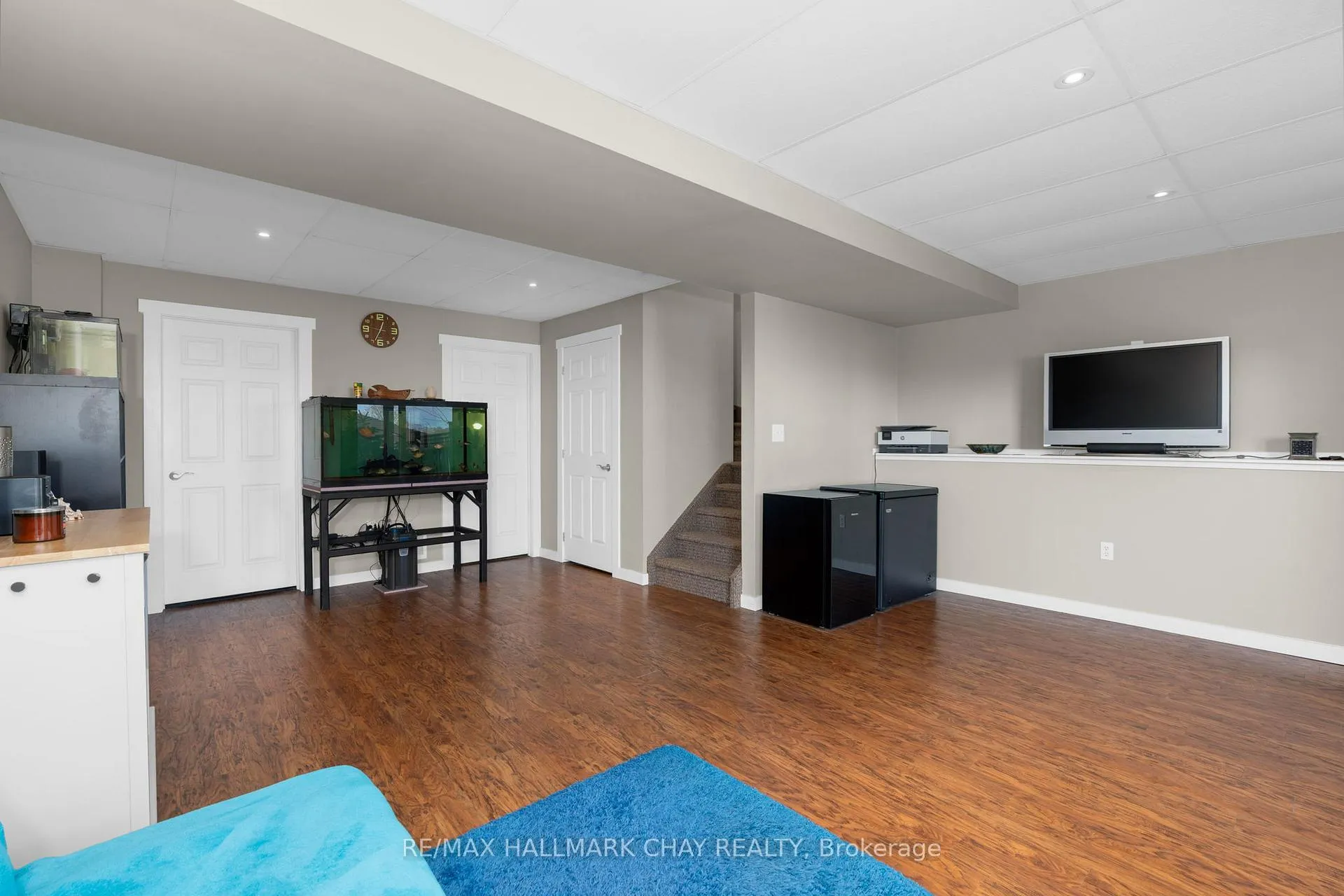 Photo 24 of 334 Cundles Road E, Barrie, Little Lake — HOMEH