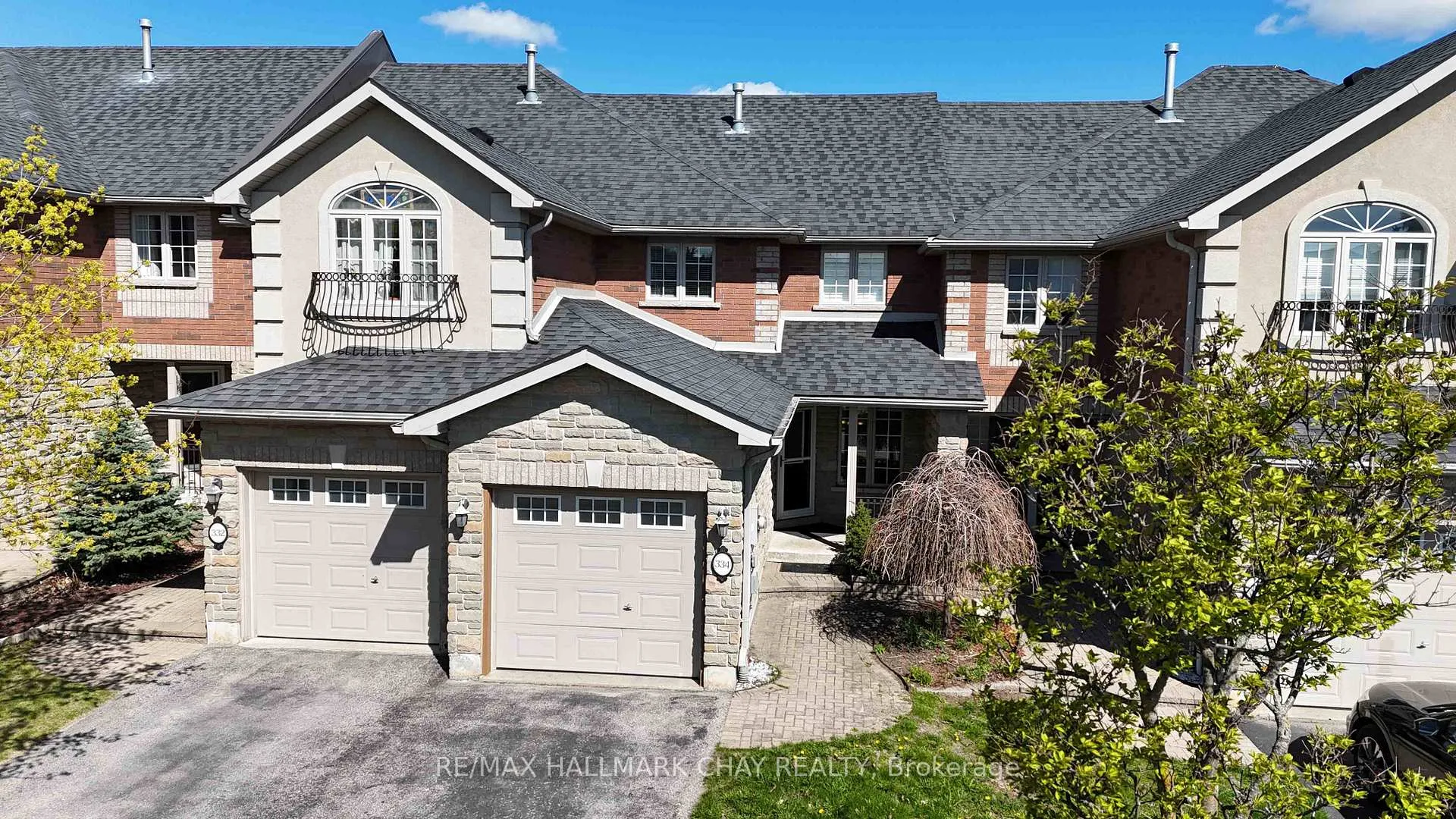 Photo 31 of 334 Cundles Road E, Barrie, Little Lake — HOMEH