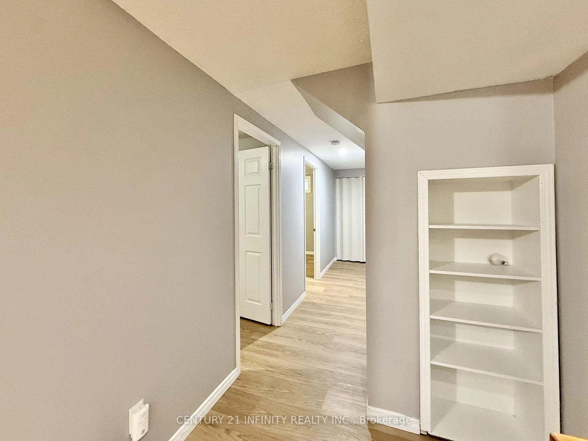 Photo 3 of Unit BSMT, 979 Redbird Crescent, Pickering, Liverpool — HOMEH