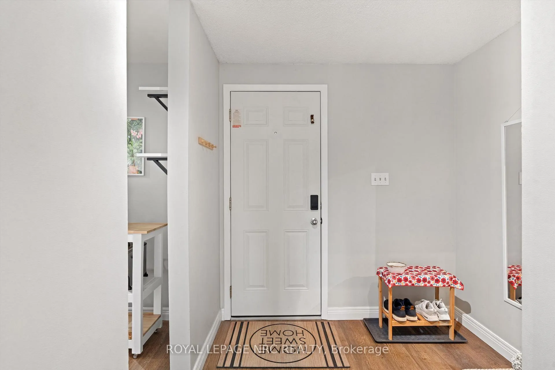 Photo 1 of Unit 18, 242 Lakeport Road, St. Catharines, Lakeport — HOMEH