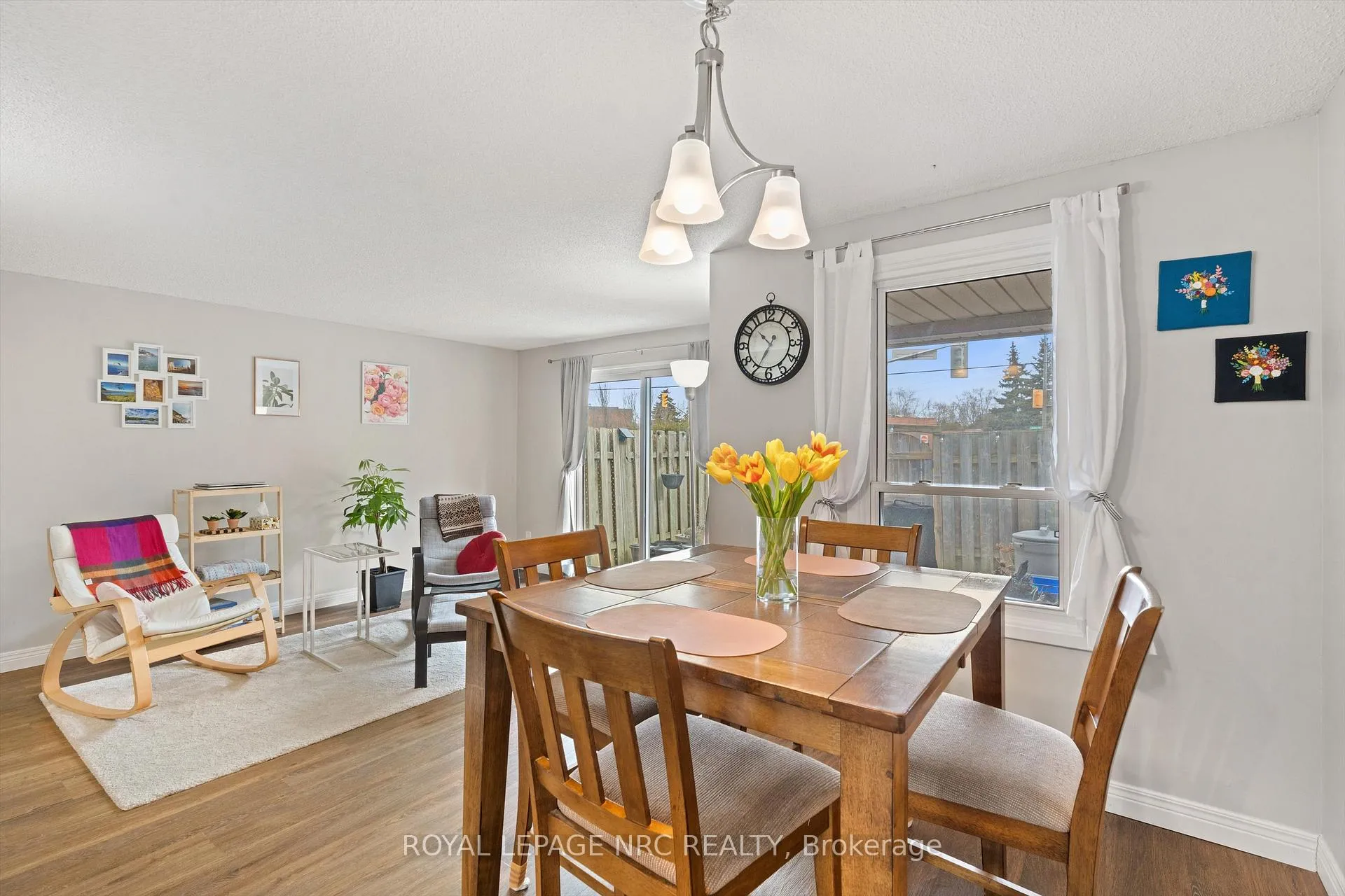 Photo 7 of Unit 18, 242 Lakeport Road, St. Catharines, Lakeport — HOMEH