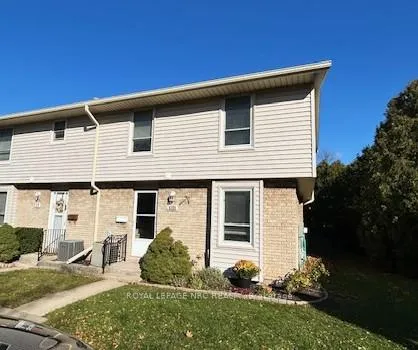 Photo 22 of Unit 18, 242 Lakeport Road, St. Catharines, Lakeport — HOMEH