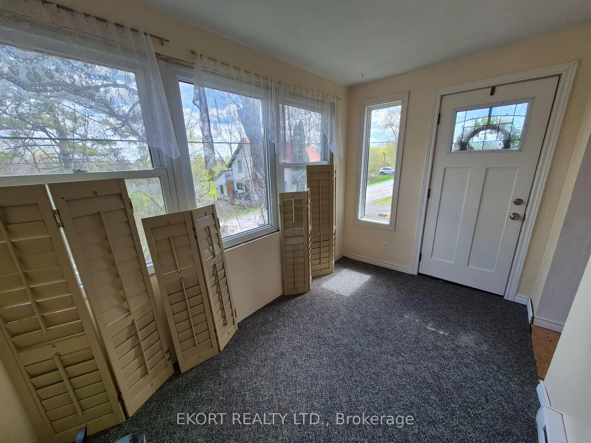 Photo 17 of 101 Barley Road, Prince Edward County, Ameliasburg Ward — HOMEH
