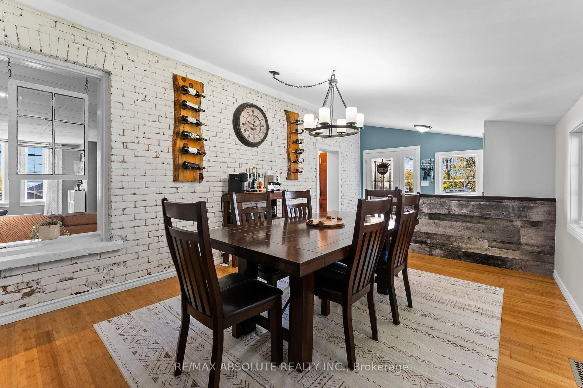 Photo 7 of 1655 River Road, McNab/Braeside, Mcnab/Braeside Twps — HOMEH