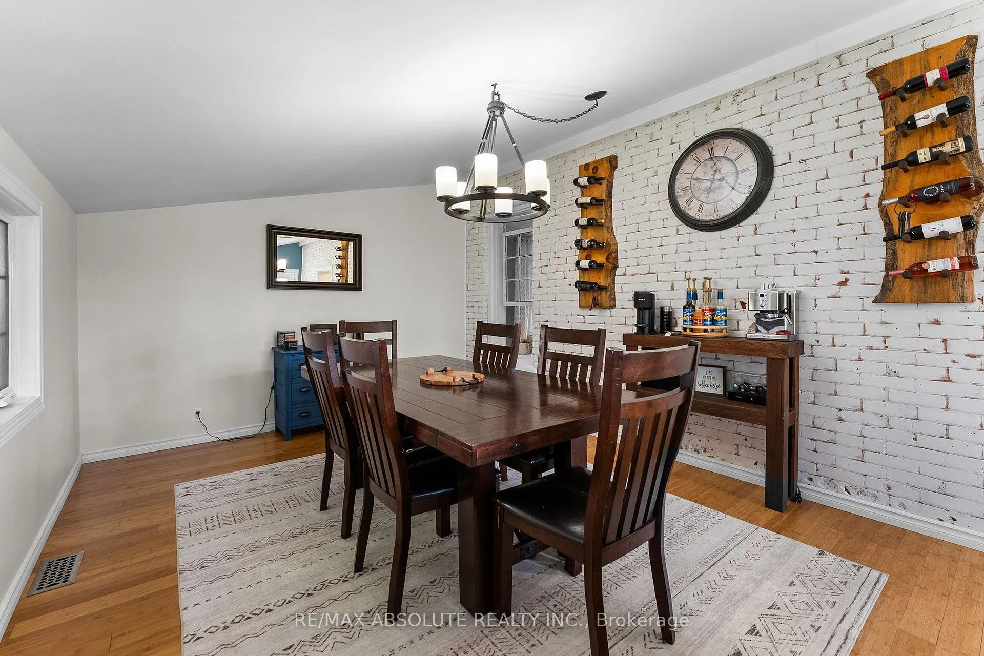 Photo 8 of 1655 River Road, McNab/Braeside, Mcnab/Braeside Twps — HOMEH