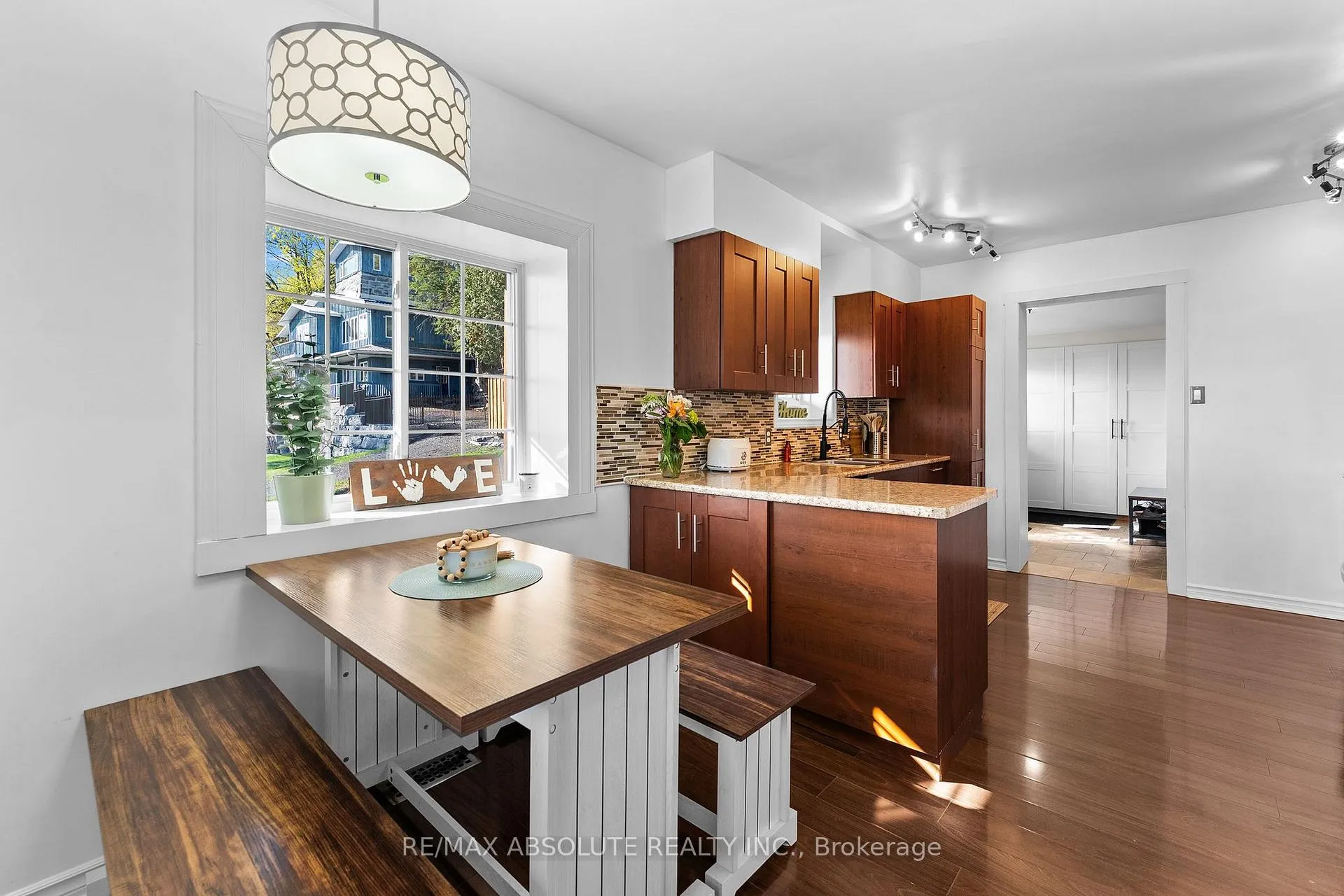 Photo 12 of 1655 River Road, McNab/Braeside, Mcnab/Braeside Twps — HOMEH
