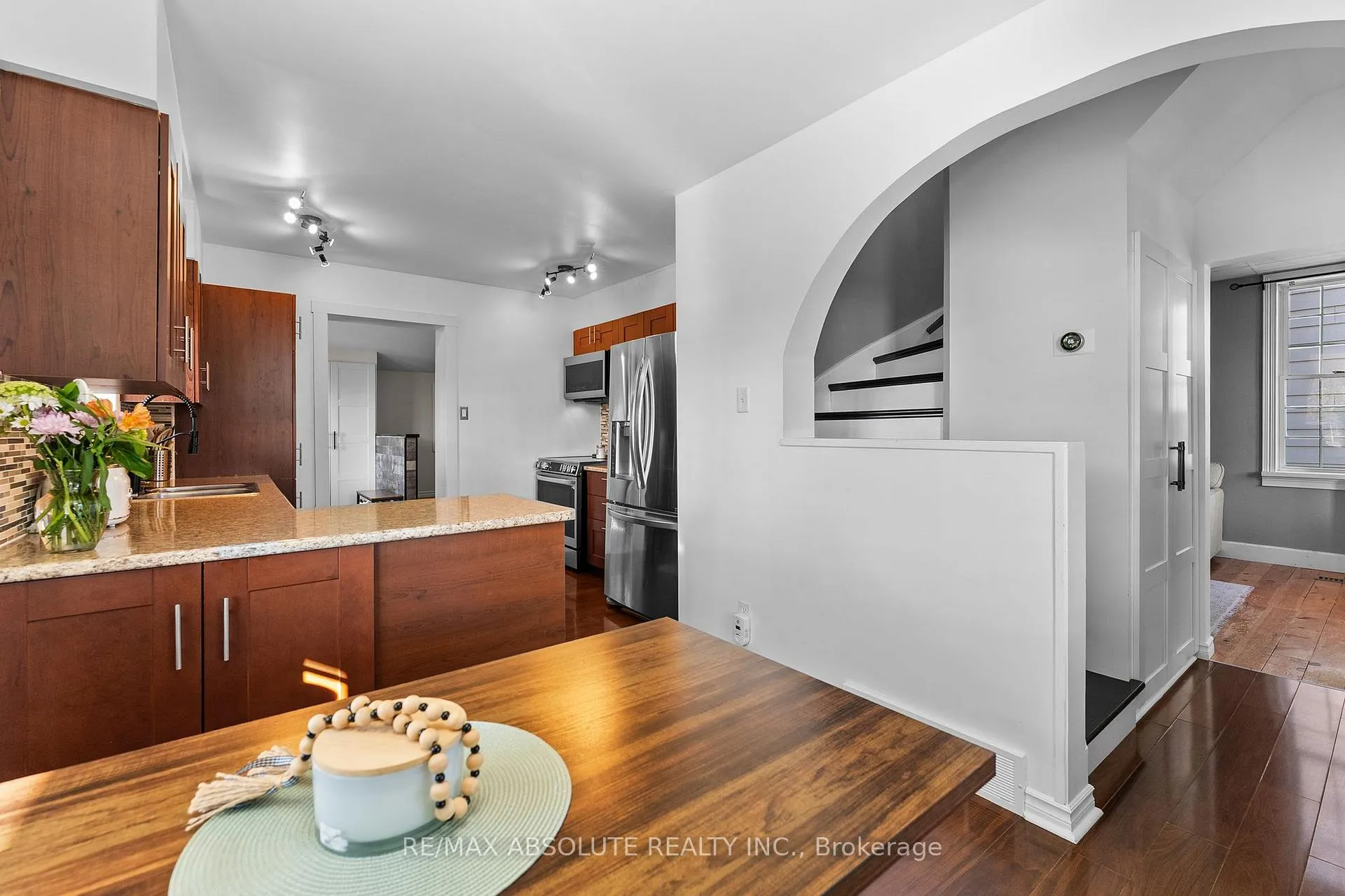 Photo 14 of 1655 River Road, McNab/Braeside, Mcnab/Braeside Twps — HOMEH
