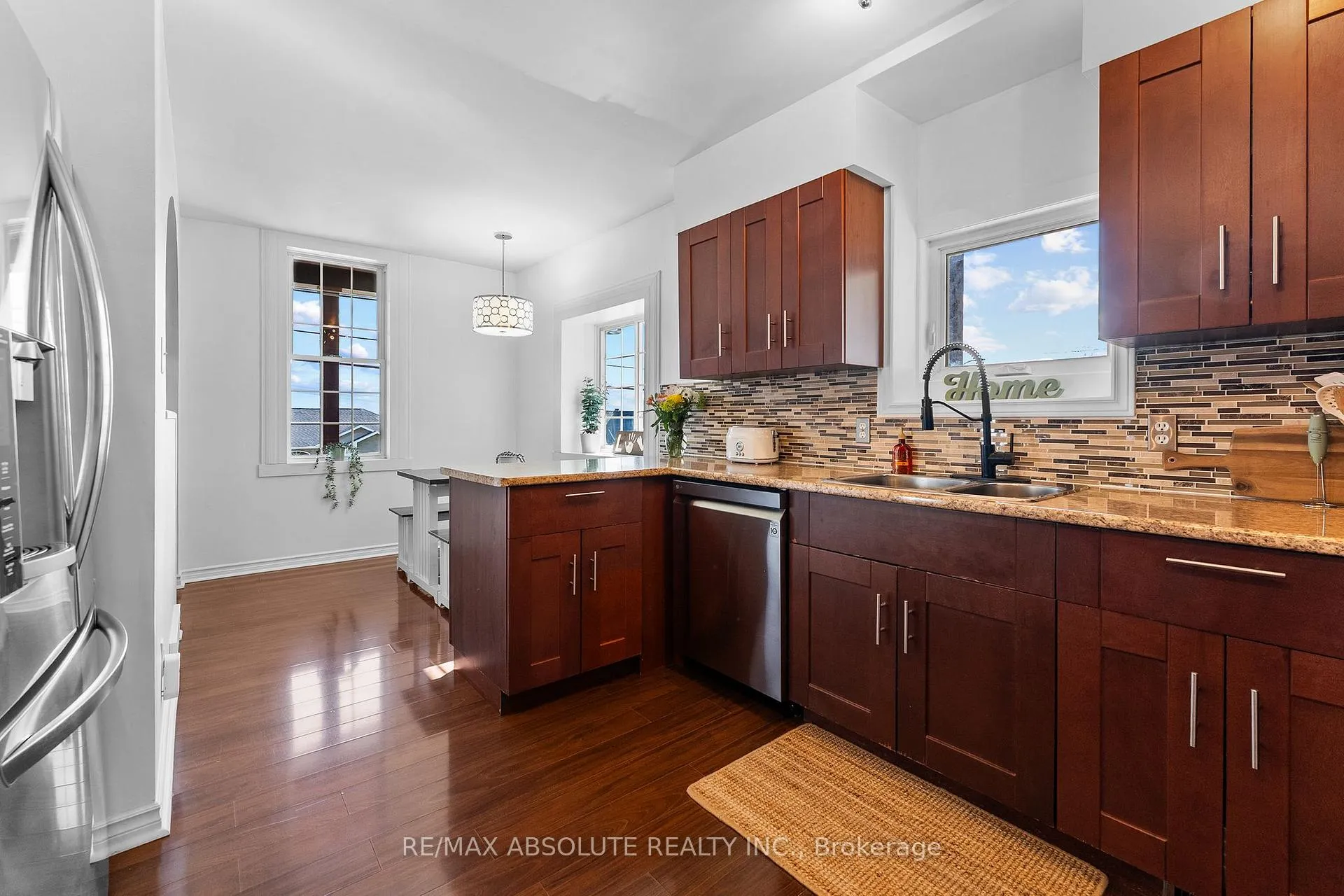 Photo 15 of 1655 River Road, McNab/Braeside, Mcnab/Braeside Twps — HOMEH