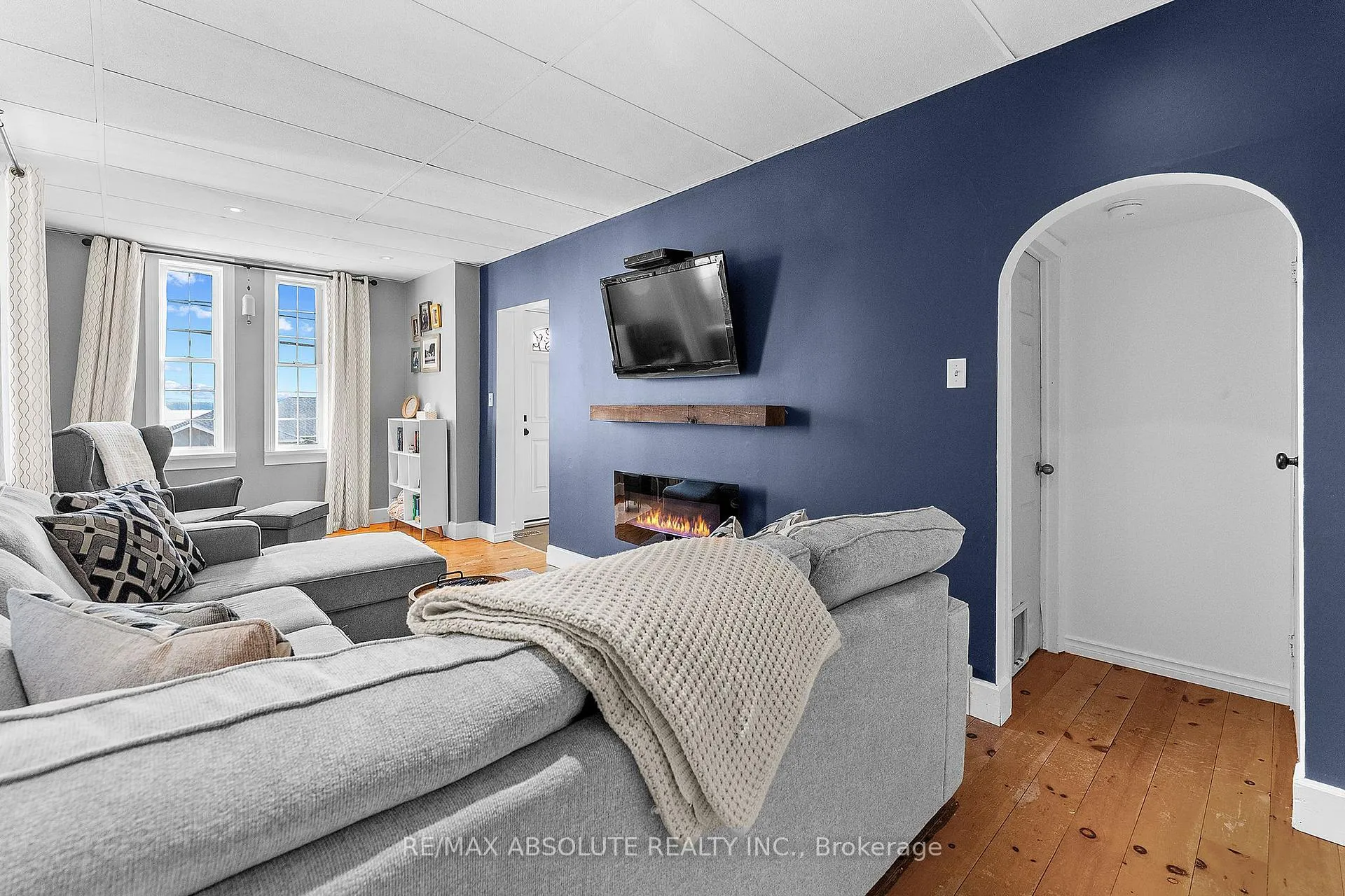 Photo 21 of 1655 River Road, McNab/Braeside, Mcnab/Braeside Twps — HOMEH