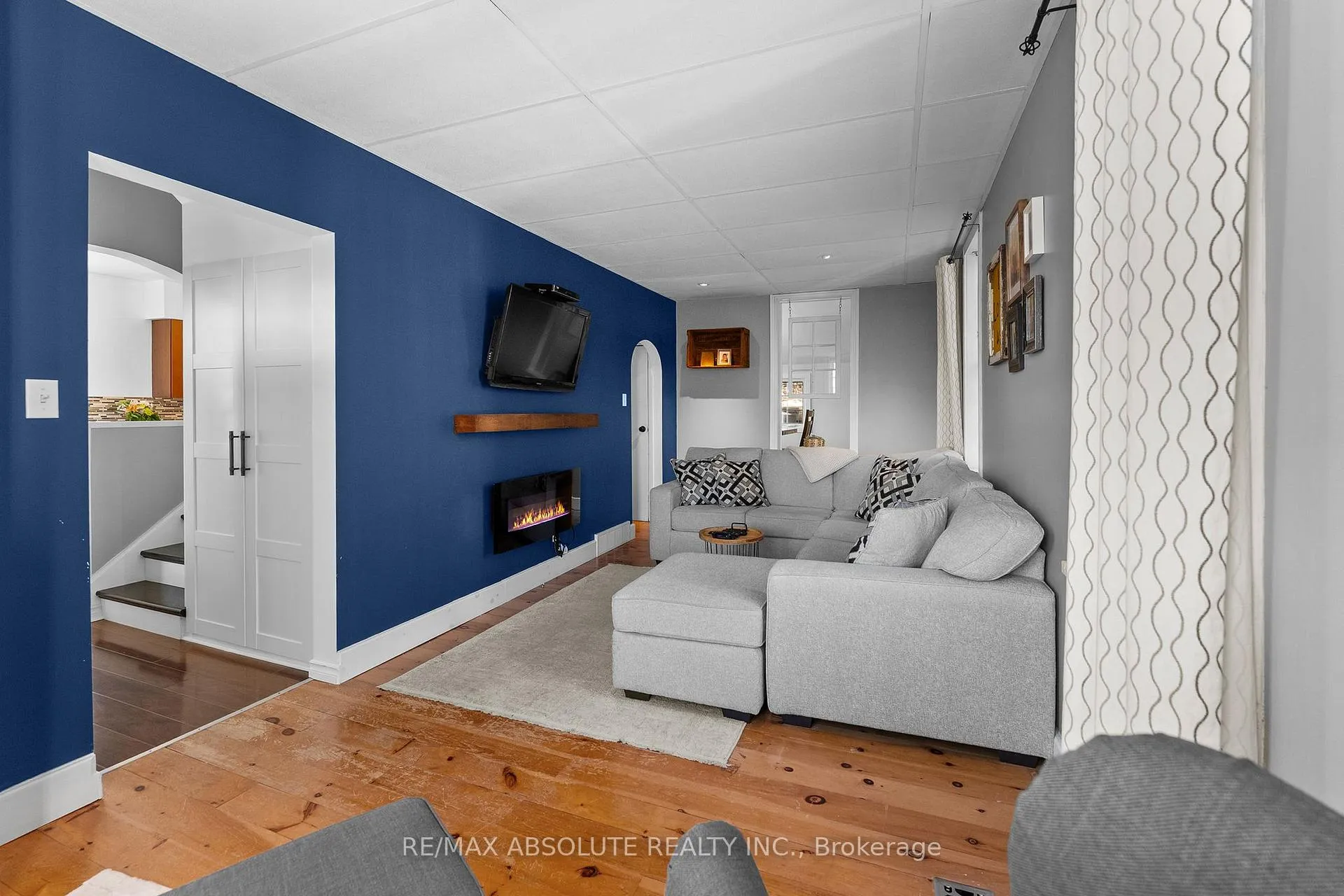 Photo 22 of 1655 River Road, McNab/Braeside, Mcnab/Braeside Twps — HOMEH