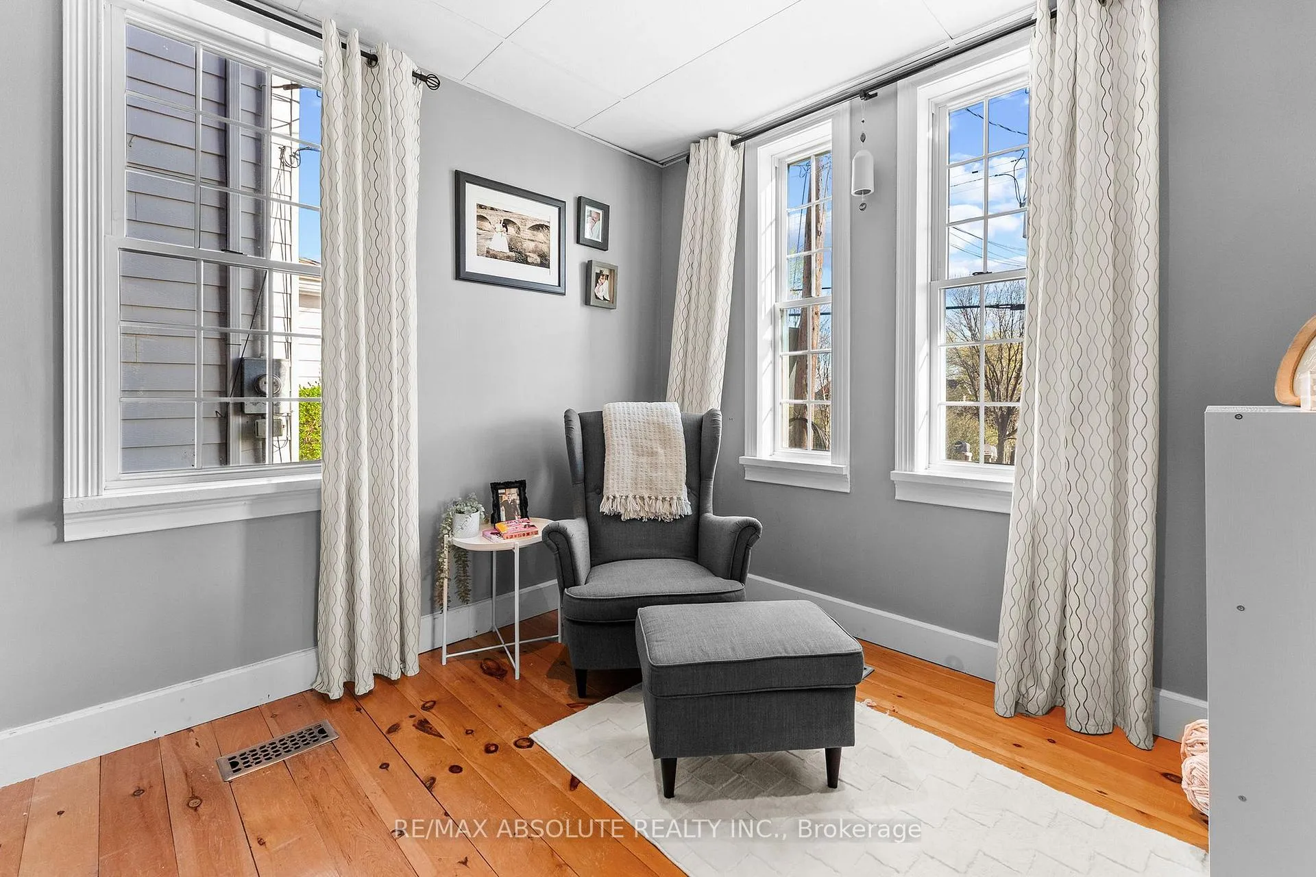 Photo 24 of 1655 River Road, McNab/Braeside, Mcnab/Braeside Twps — HOMEH