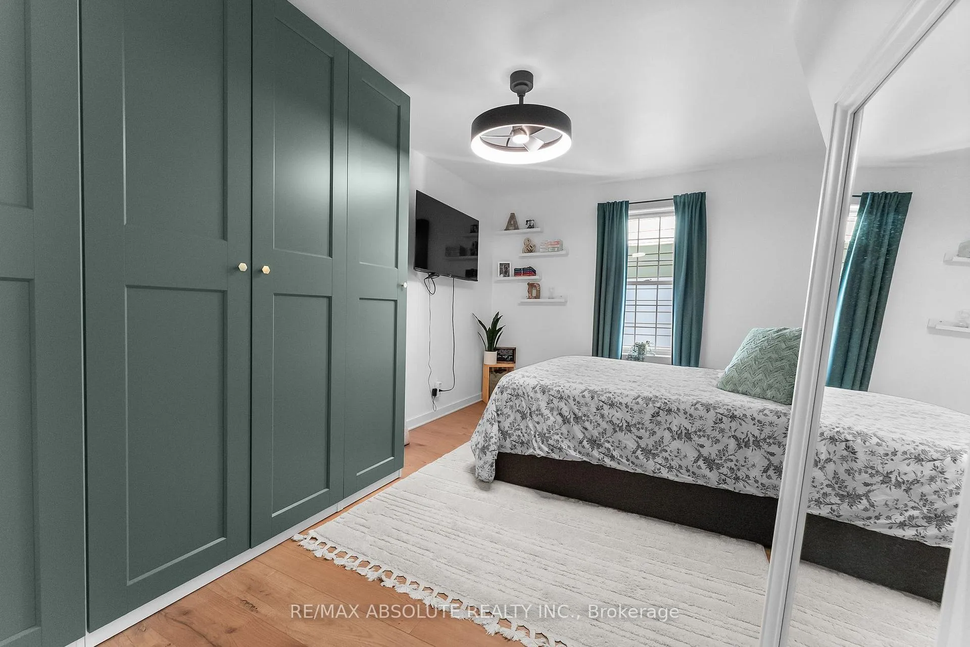 Photo 27 of 1655 River Road, McNab/Braeside, Mcnab/Braeside Twps — HOMEH