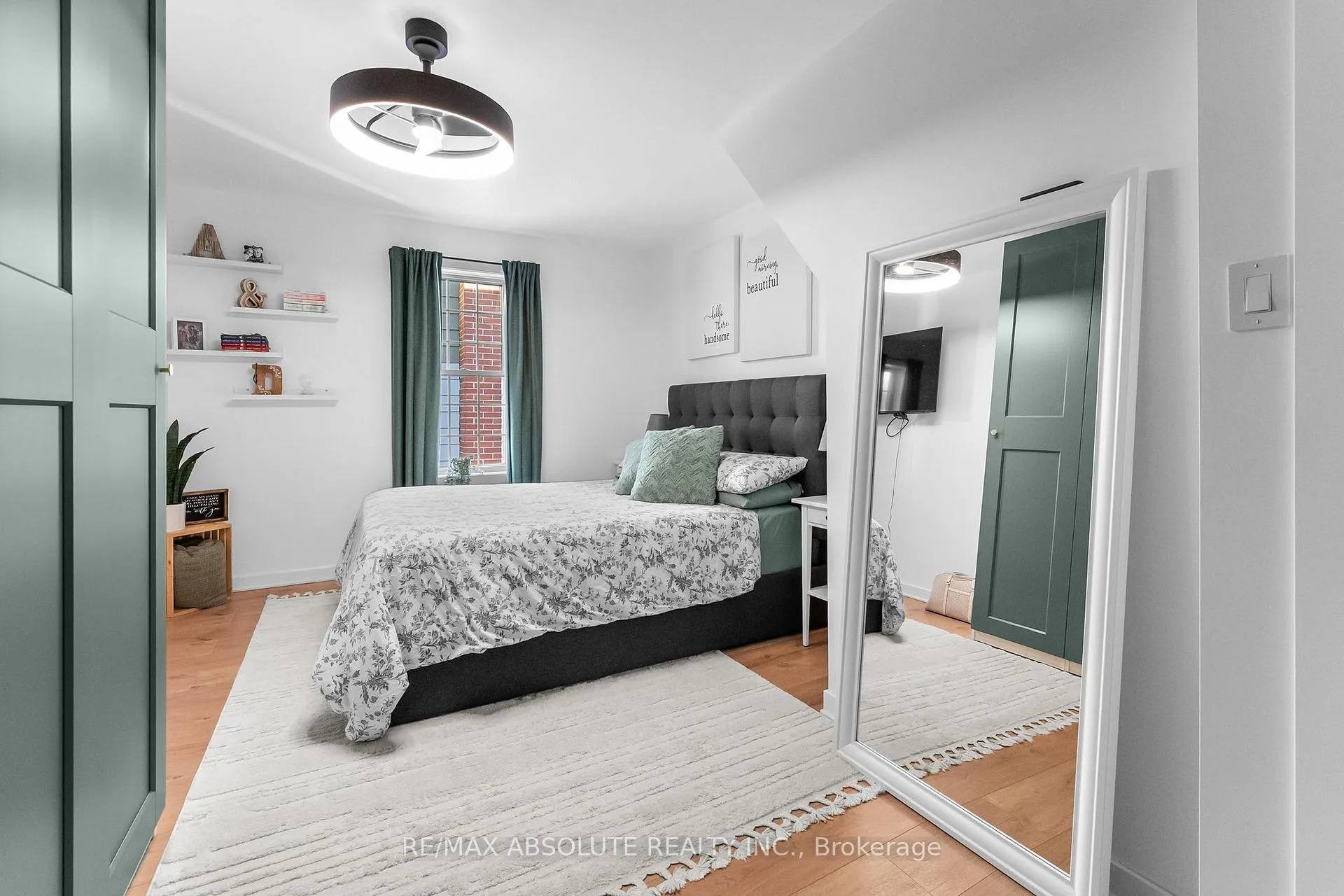 Photo 28 of 1655 River Road, McNab/Braeside, Mcnab/Braeside Twps — HOMEH