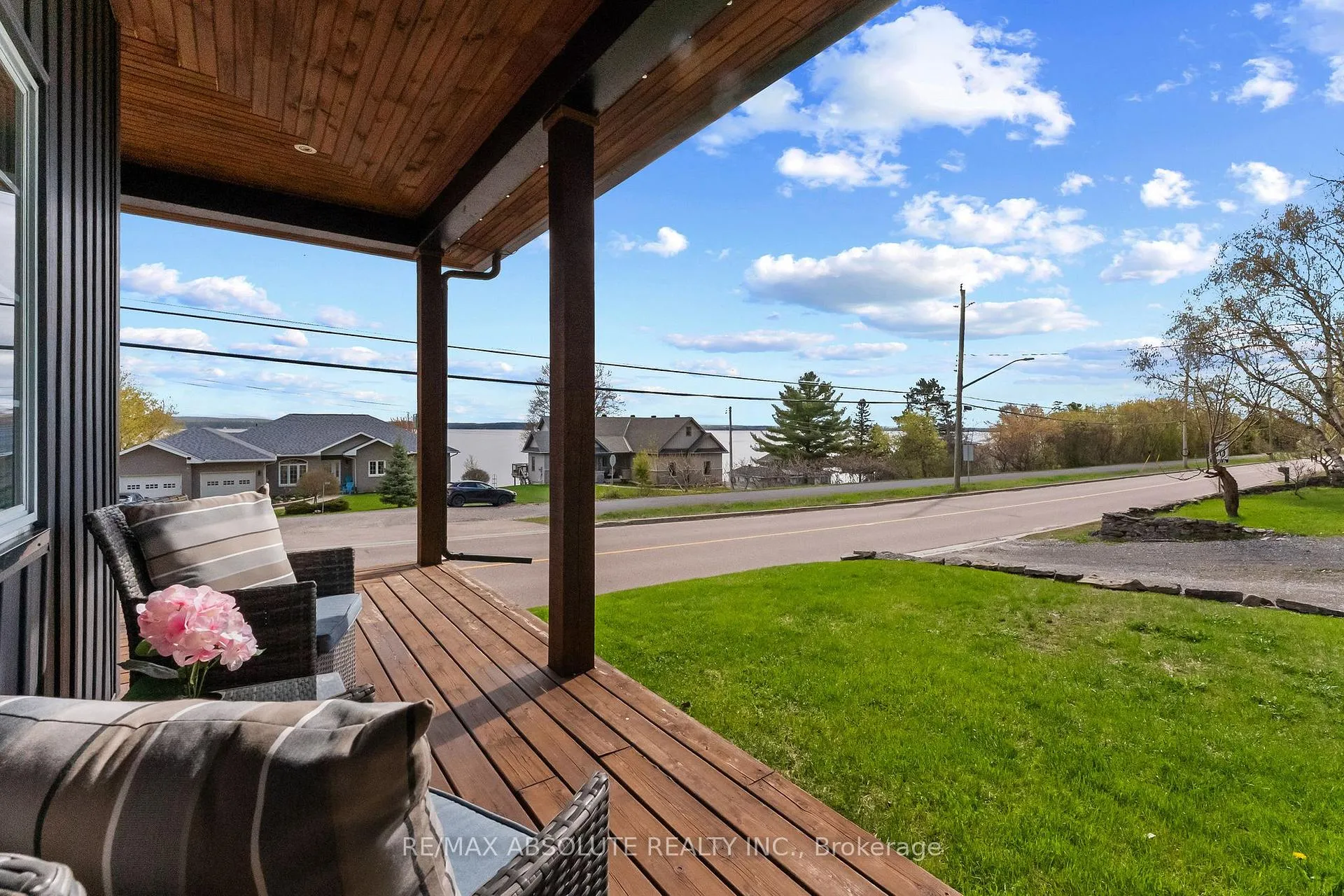 Photo 39 of 1655 River Road, McNab/Braeside, Mcnab/Braeside Twps — HOMEH