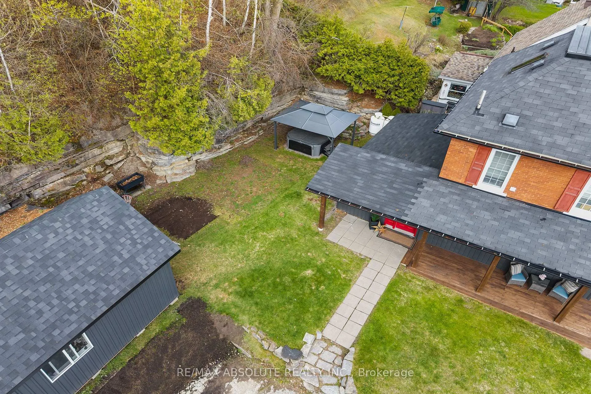 Photo 44 of 1655 River Road, McNab/Braeside, Mcnab/Braeside Twps — HOMEH