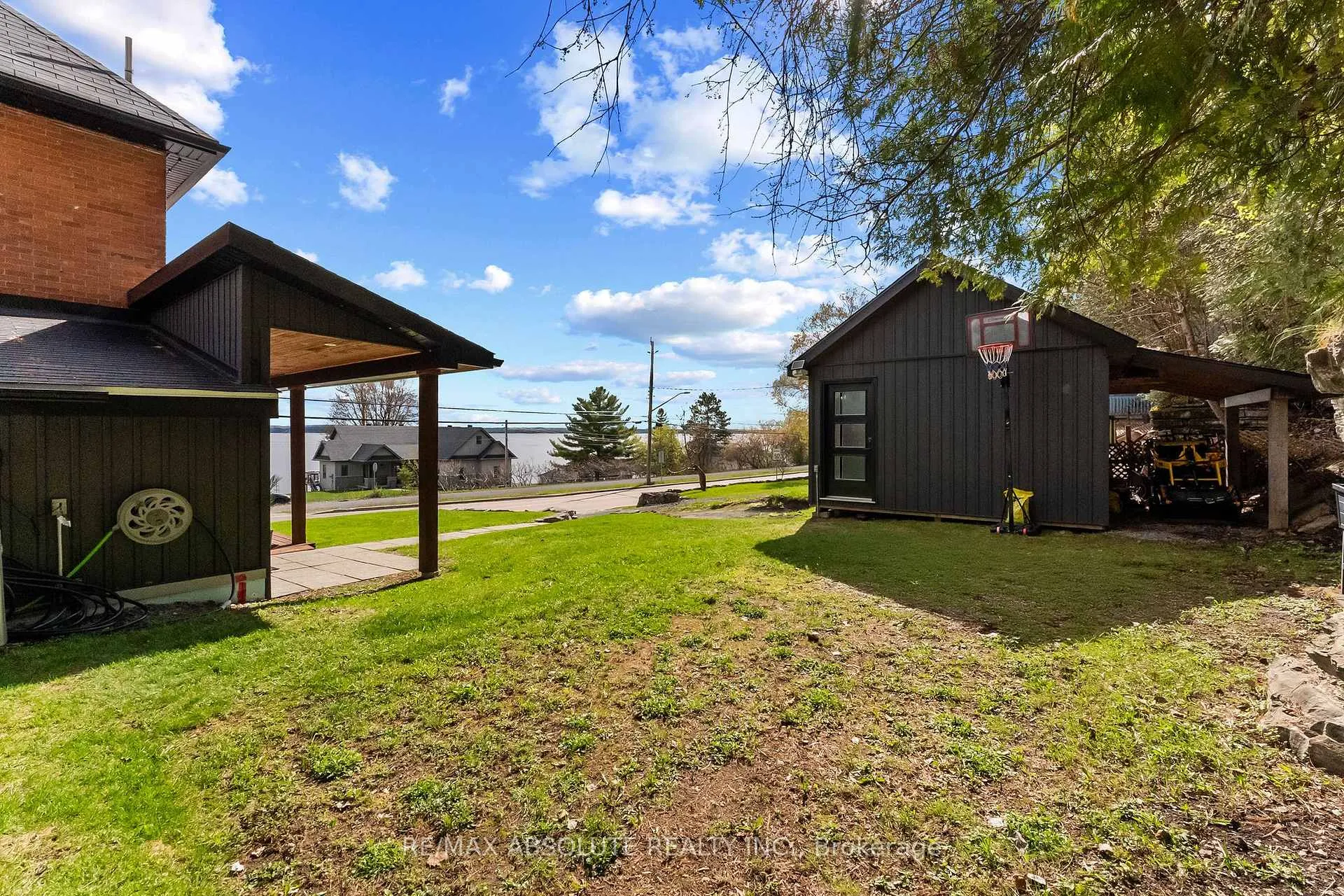 Photo 45 of 1655 River Road, McNab/Braeside, Mcnab/Braeside Twps — HOMEH