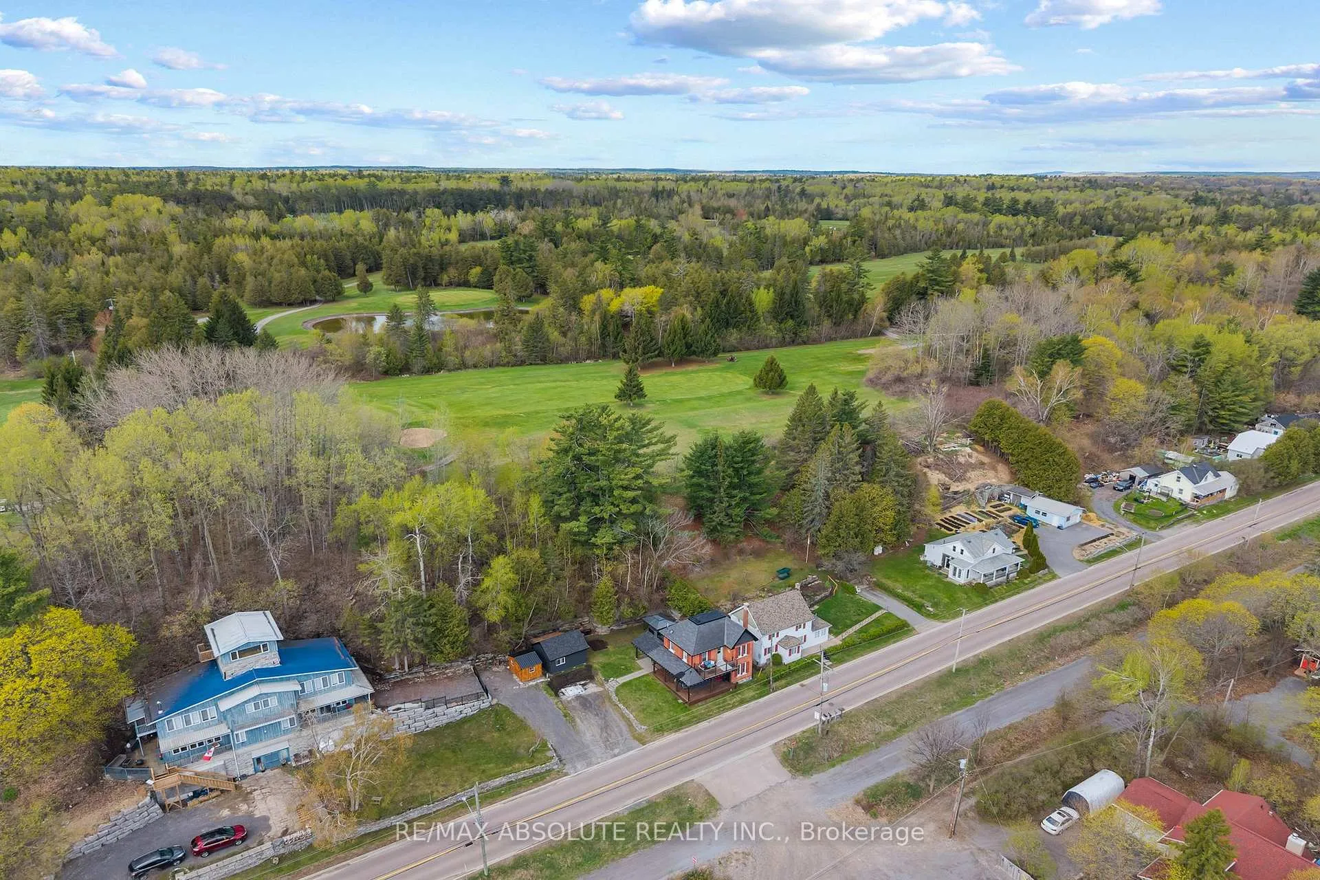 Photo 49 of 1655 River Road, McNab/Braeside, Mcnab/Braeside Twps — HOMEH