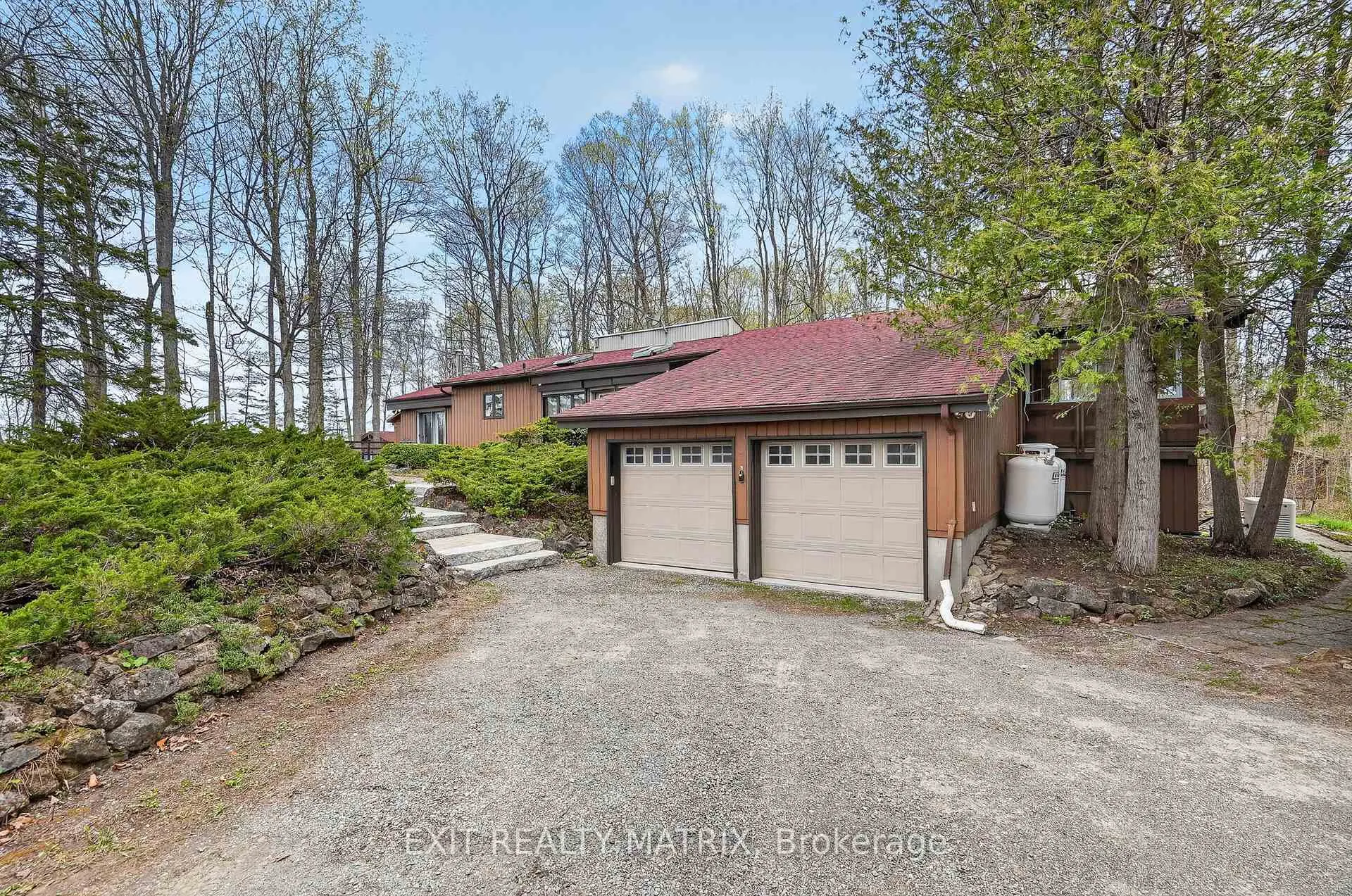 Photo 1 of 2789 Cowell Road, Ottawa, Rideau Twp S of Reg Rd 6 W of Mccordick Rd. — HOMEH