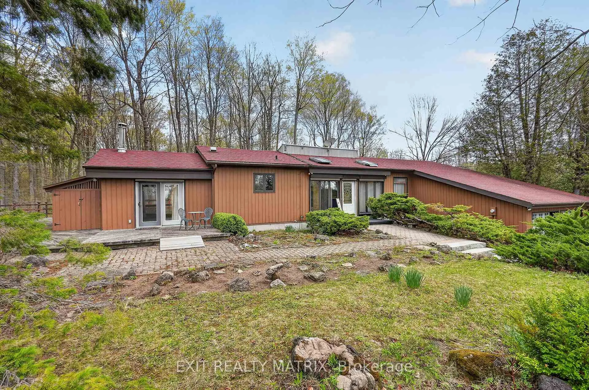 Photo 2 of 2789 Cowell Road, Ottawa, Rideau Twp S of Reg Rd 6 W of Mccordick Rd. — HOMEH