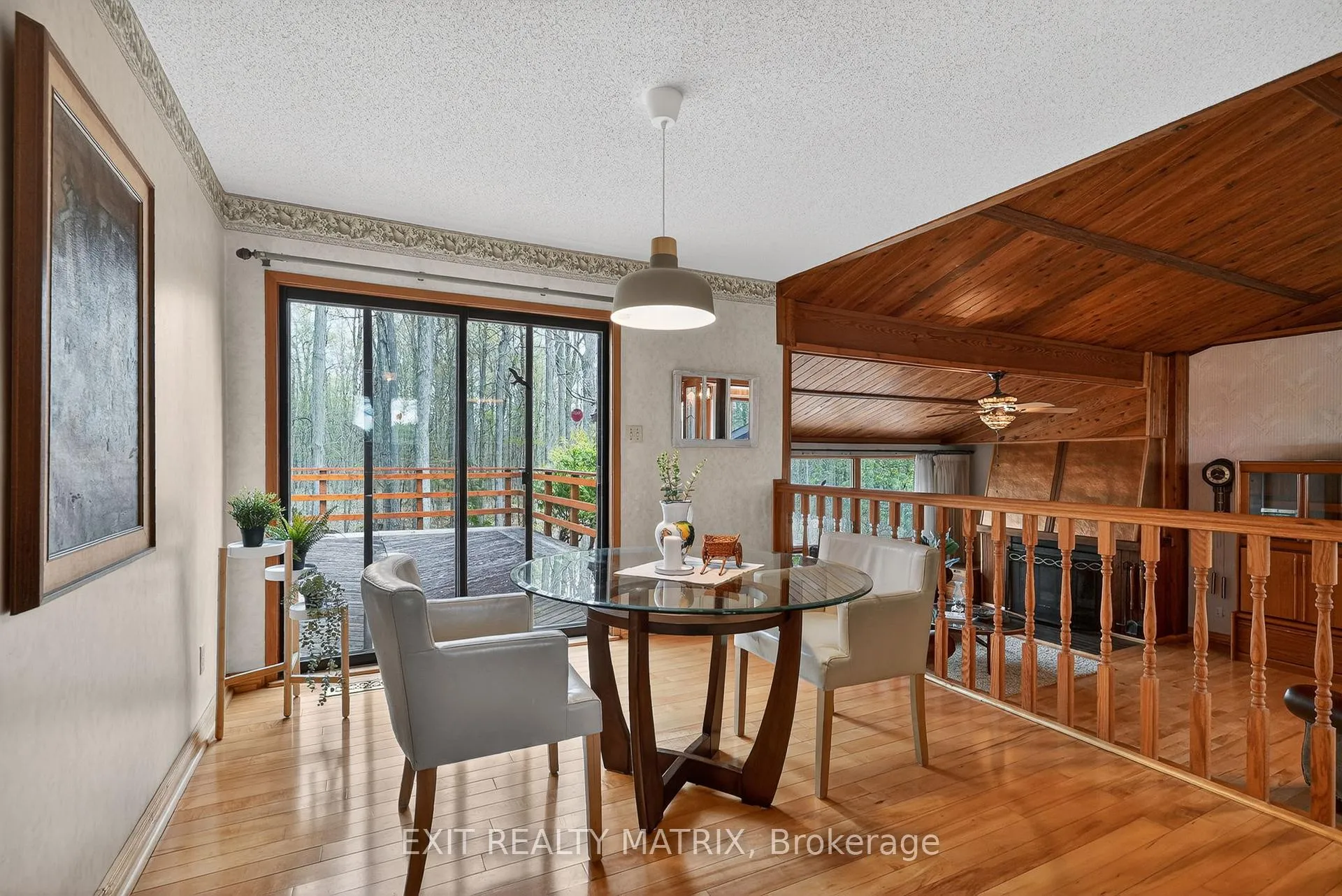 Photo 9 of 2789 Cowell Road, Ottawa, Rideau Twp S of Reg Rd 6 W of Mccordick Rd. — HOMEH