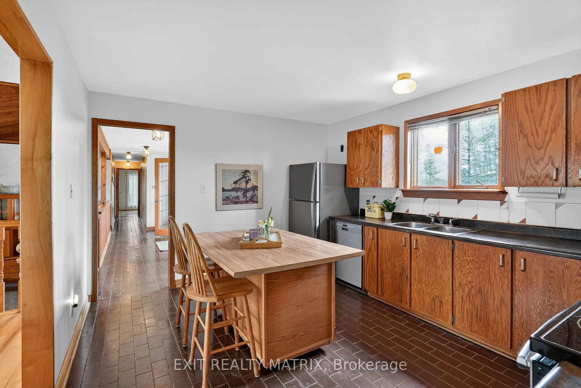 Photo 12 of 2789 Cowell Road, Ottawa, Rideau Twp S of Reg Rd 6 W of Mccordick Rd. — HOMEH