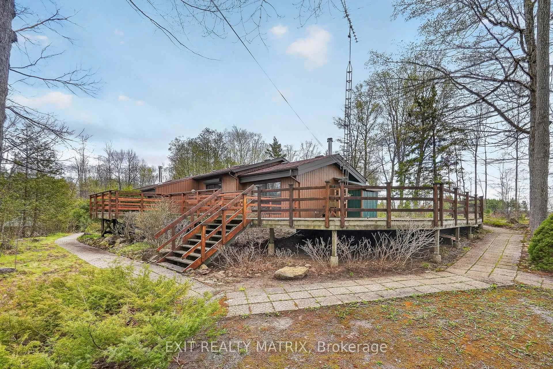 Photo 26 of 2789 Cowell Road, Ottawa, Rideau Twp S of Reg Rd 6 W of Mccordick Rd. — HOMEH