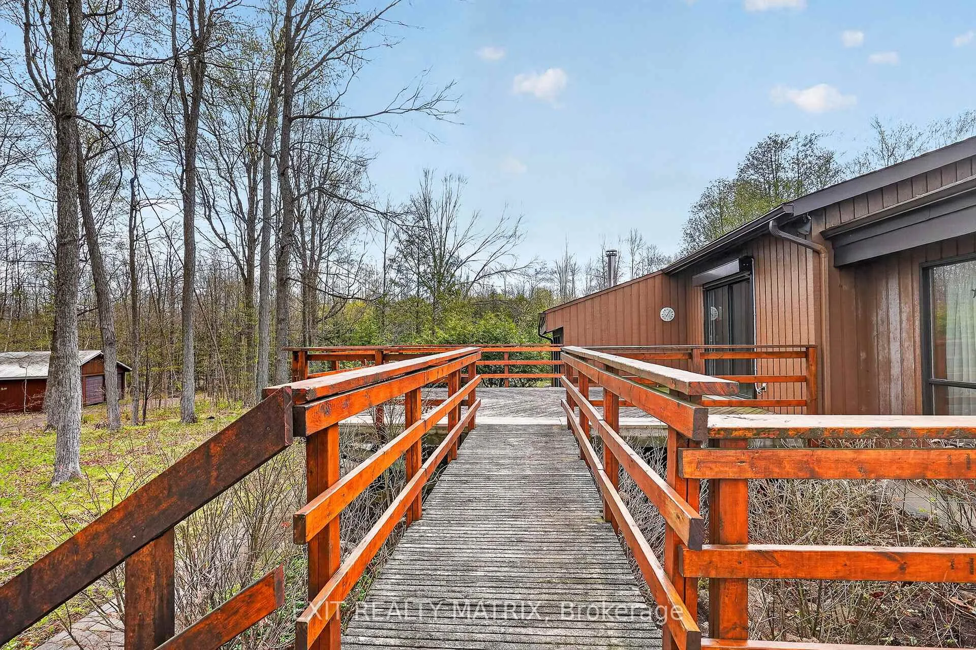 Photo 33 of 2789 Cowell Road, Ottawa, Rideau Twp S of Reg Rd 6 W of Mccordick Rd. — HOMEH