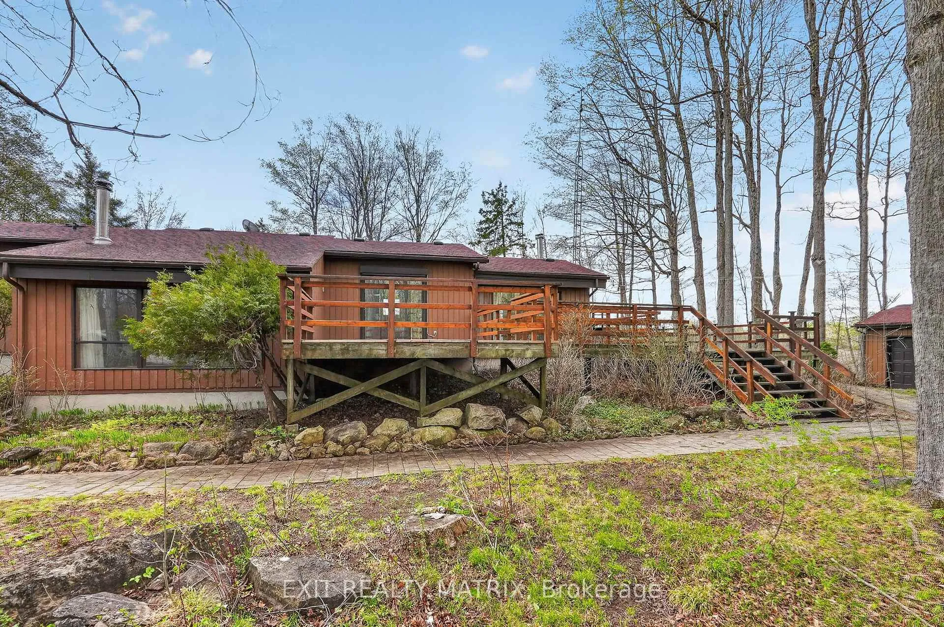 Photo 38 of 2789 Cowell Road, Ottawa, Rideau Twp S of Reg Rd 6 W of Mccordick Rd. — HOMEH